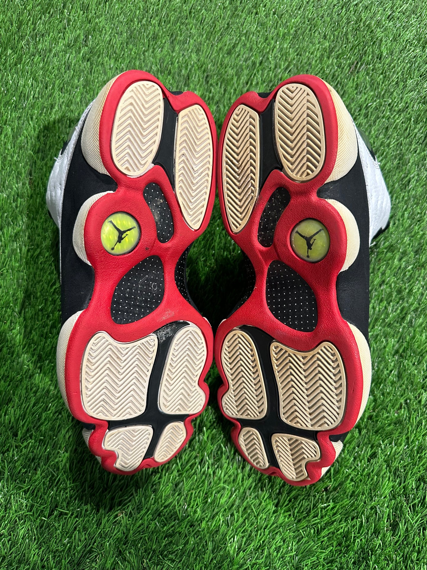 Jordan 13 Retro He Got Game (2018)