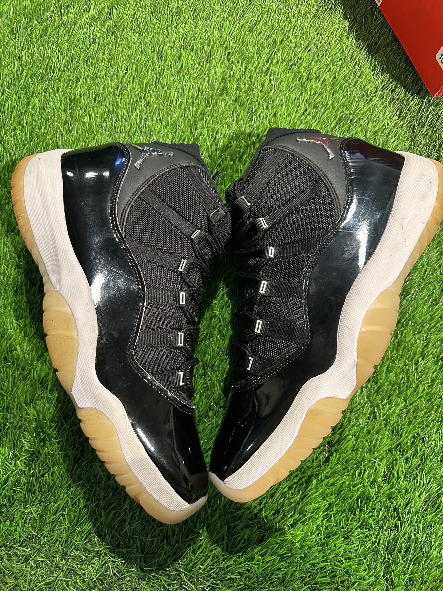 Jordan 11 Retro Jubilee 25th Anniversary