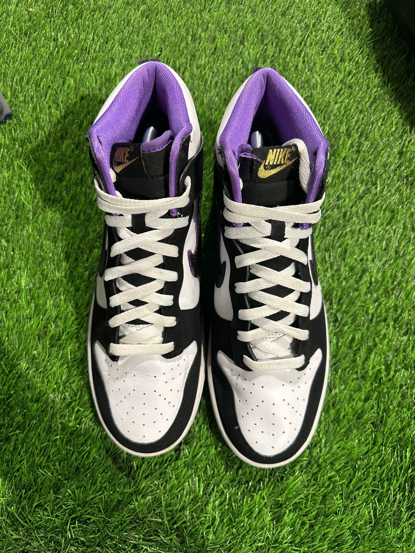 Dunk High SE World Champs SIZE 9M/10.5W