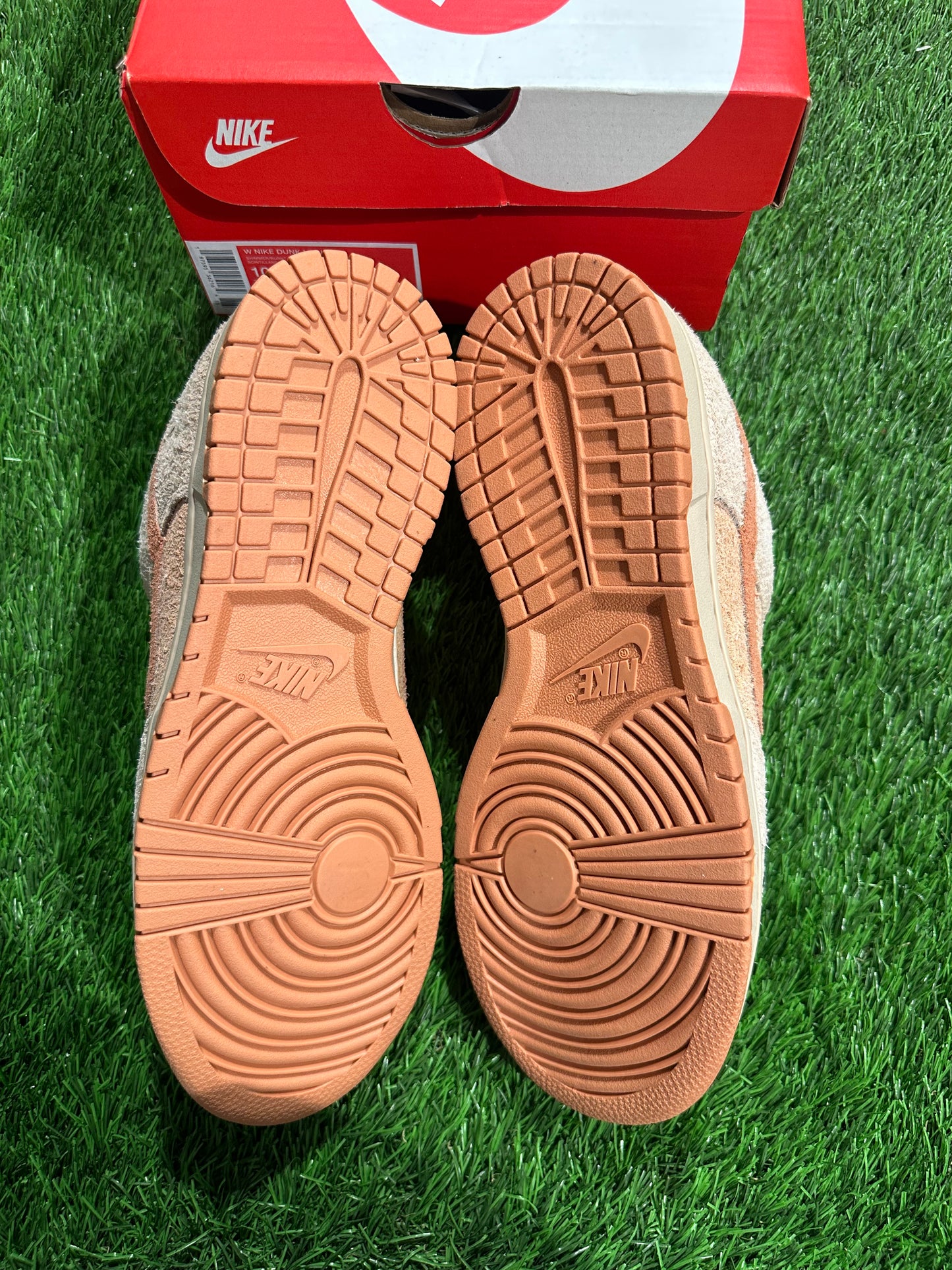 Dunk Low Burnt Sunrise (Women's) SIZE 9M/10.5W