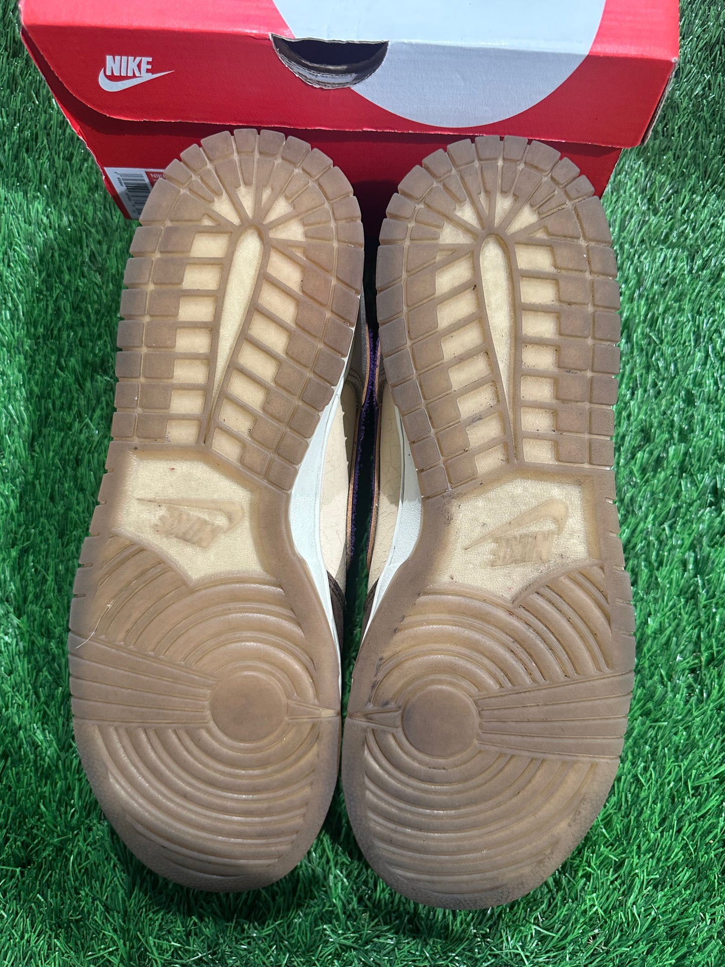 Nike Dunk Low Setsubun (2022)