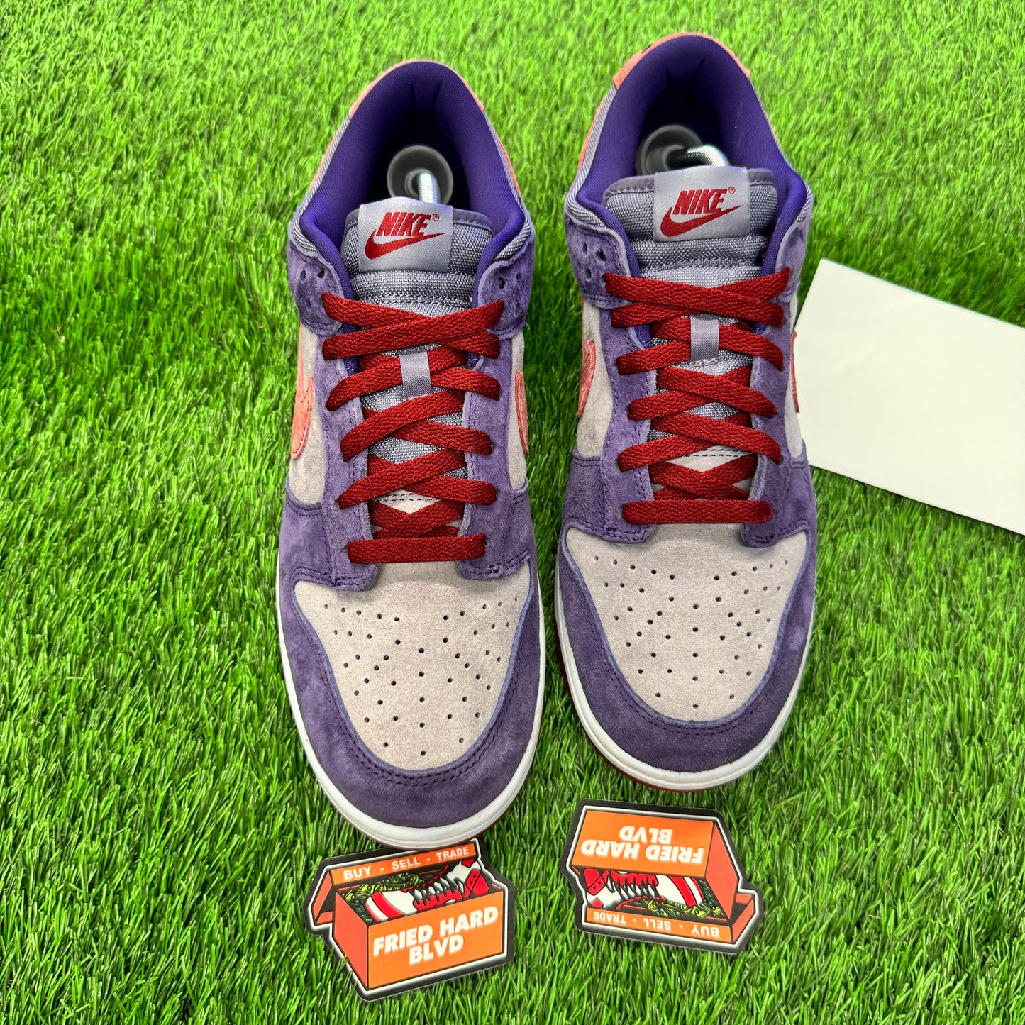 Dunk Low Plum (2020/2024) SIZE 11M/12.5W