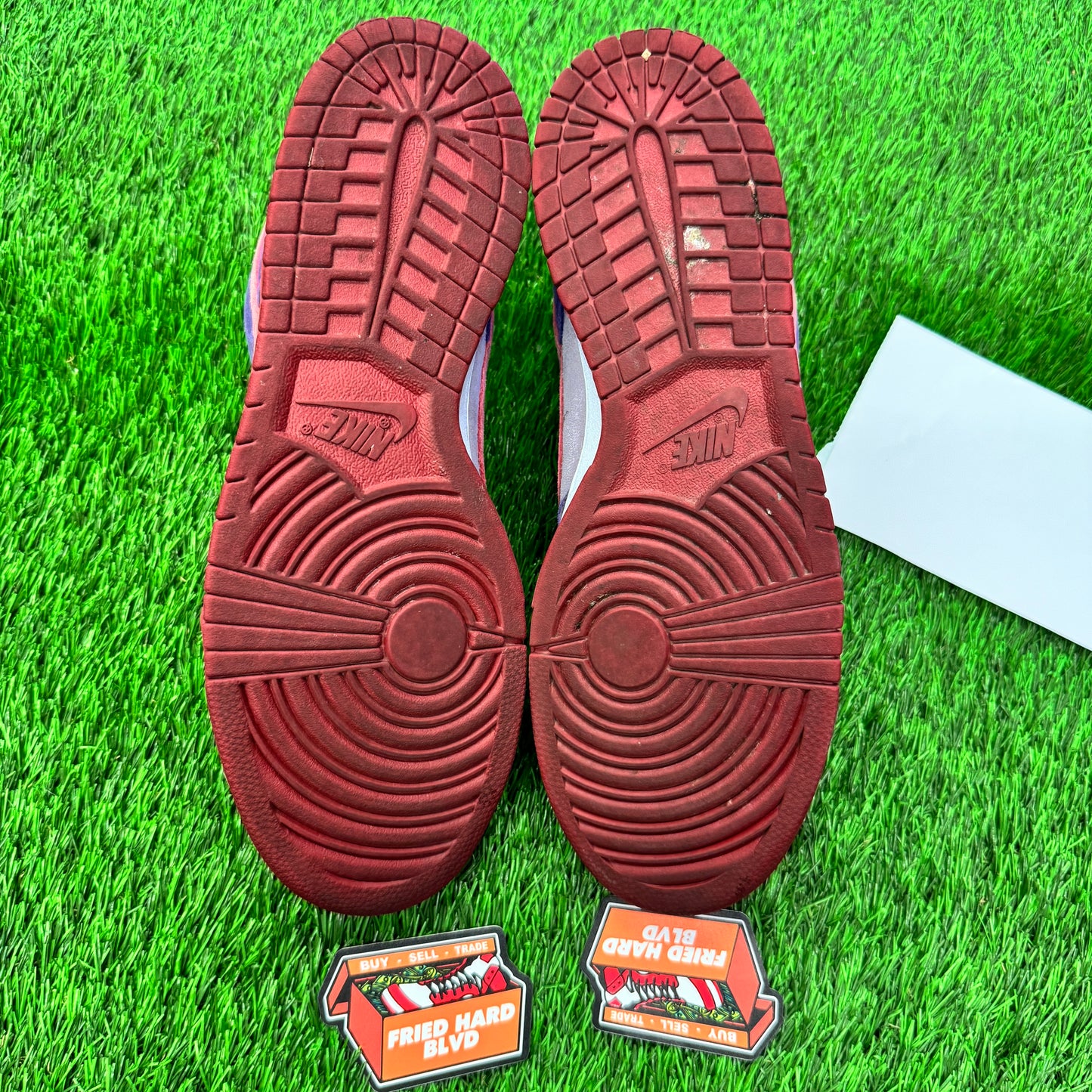 Dunk Low Plum (2020/2024) SIZE 11M/12.5W