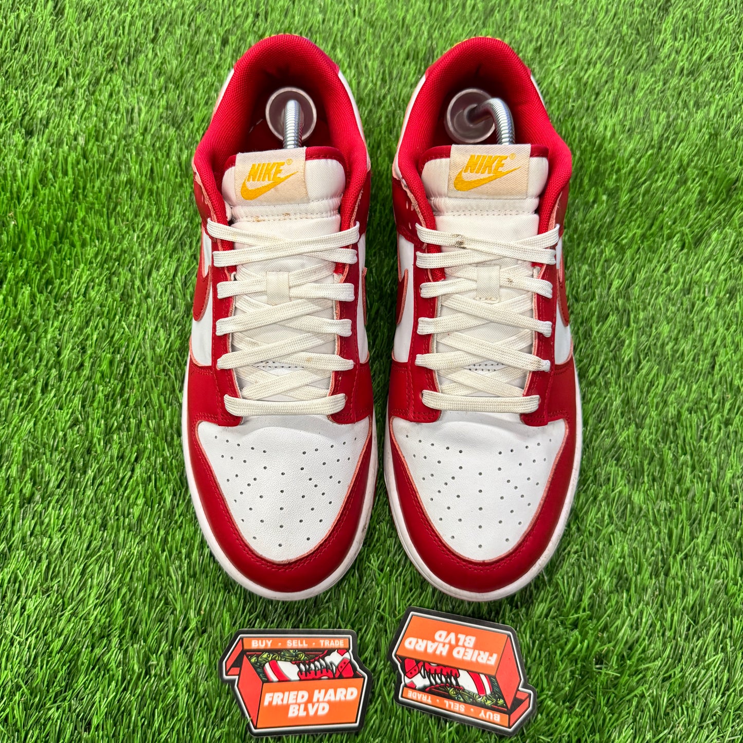 Dunk Low USC SIZE 9.5M/11W