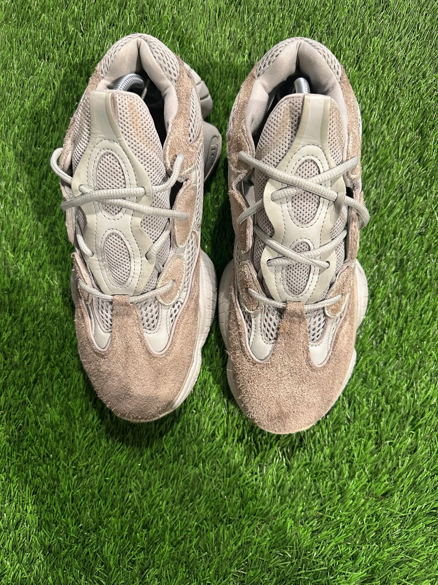 adidas Yeezy 500 Salt