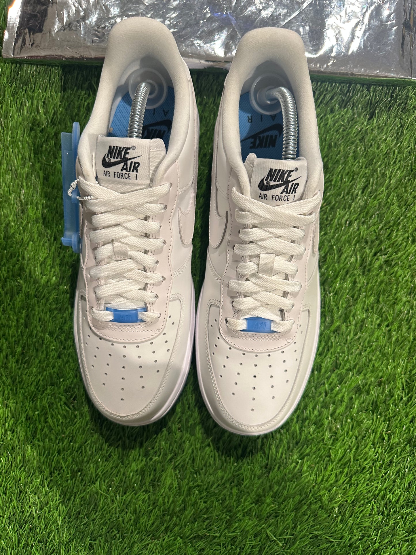 Nike Air Force 1 Low LX UV Reactive (Women's)