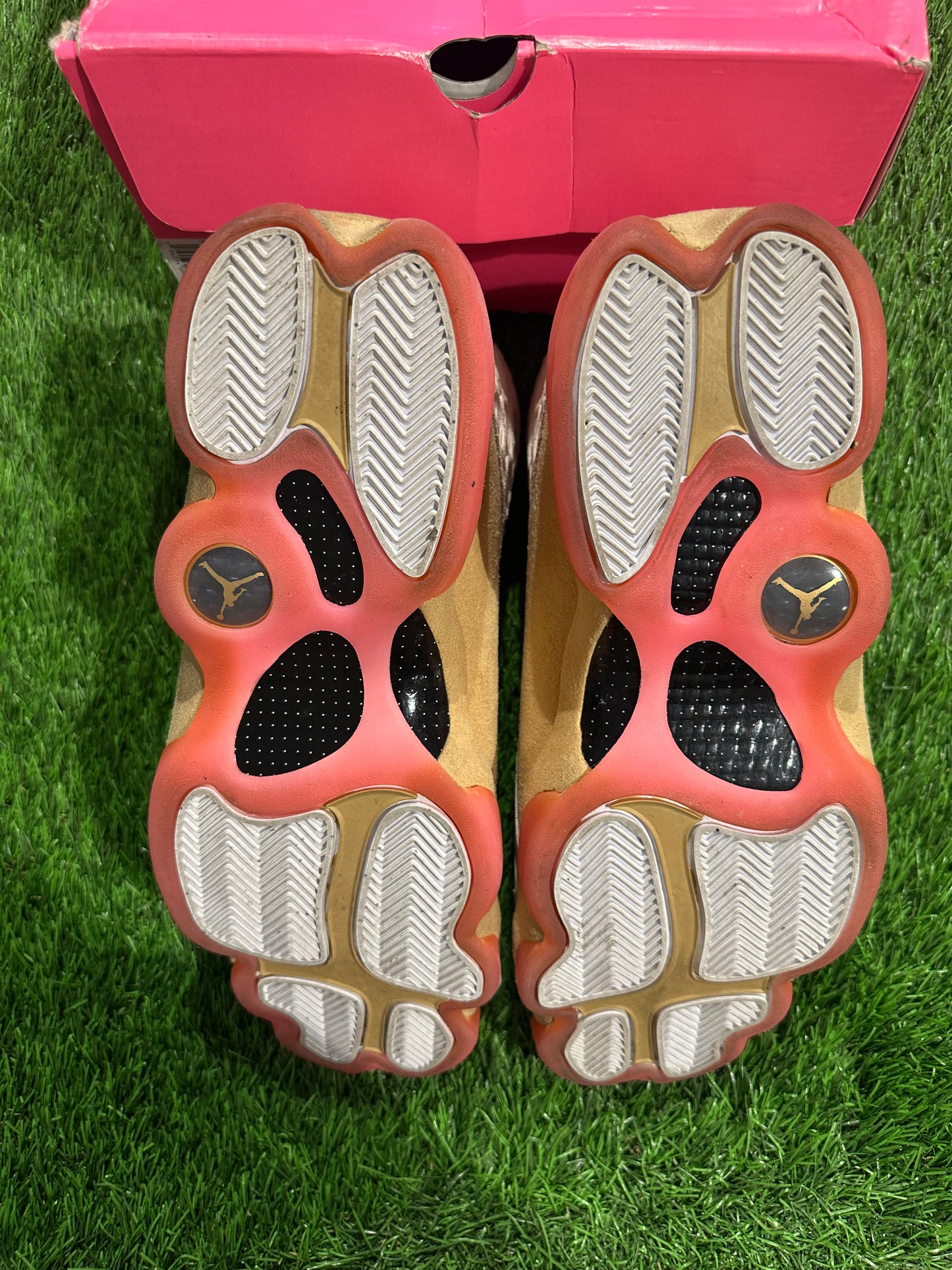 Jordan 13 Retro Chinese New Year (2020)