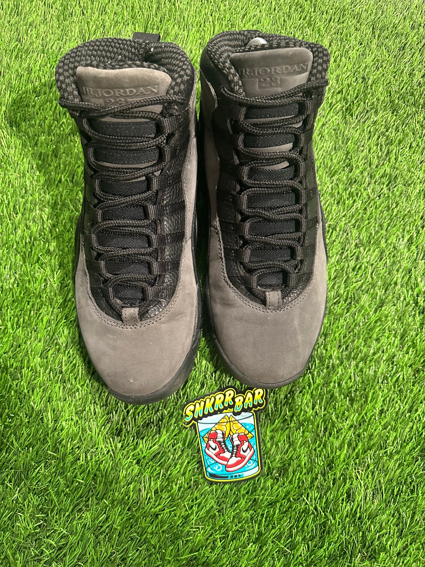 Jordan 10 Retro Shadow (2018)