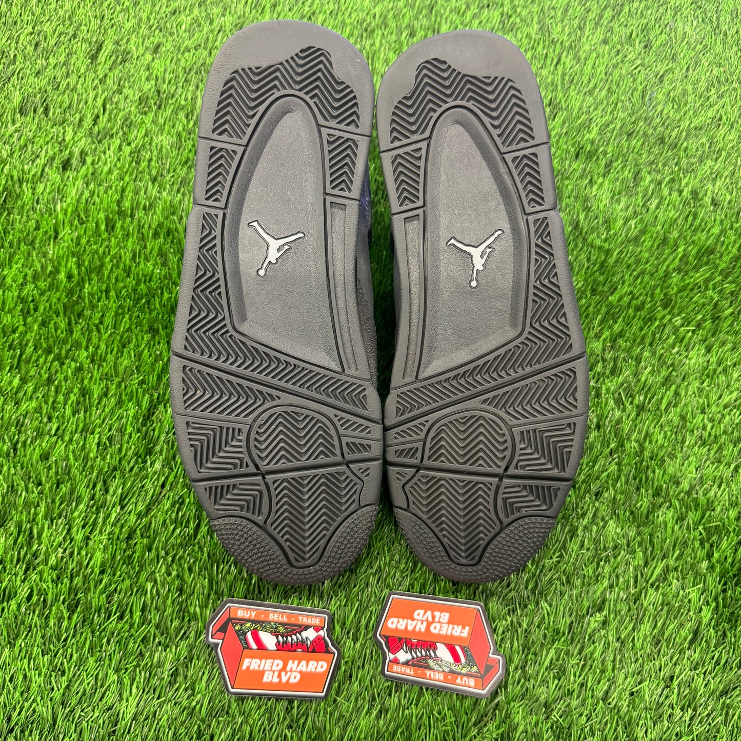 Jordan 4 Retro SE Paris Olympics Wet Cement SIZE 10M/11.5W