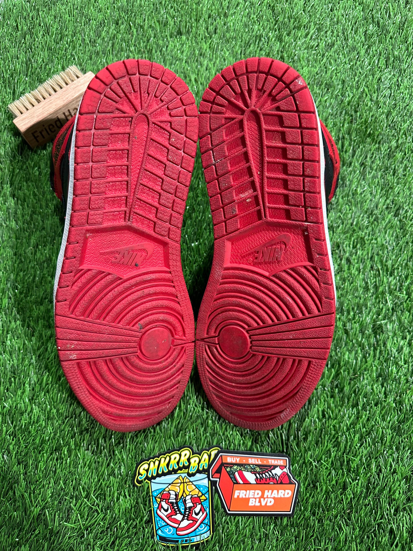 Jordan 1 Retro High Homage To Home (Non-numbered)