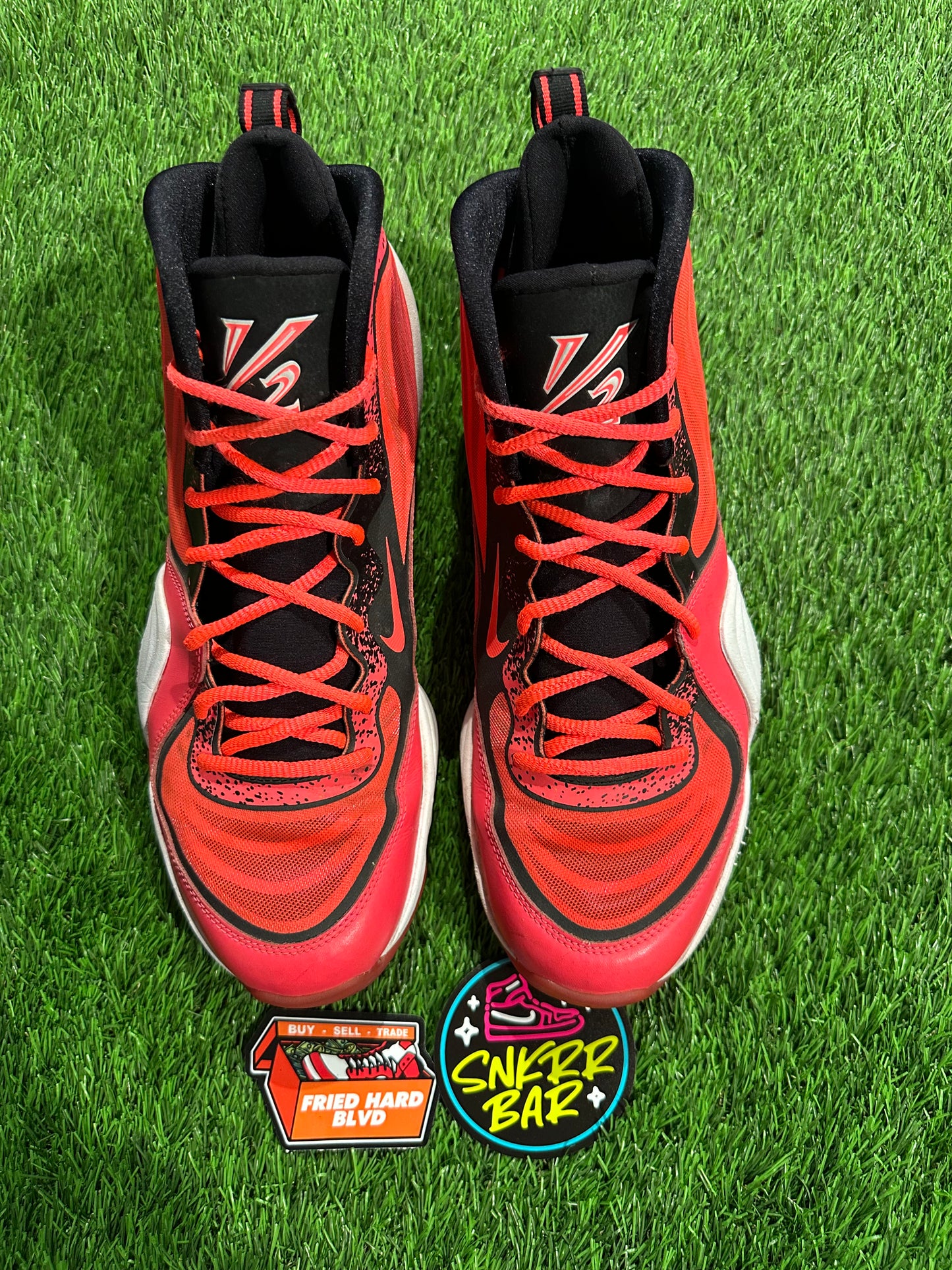 Nike Penny V Lil' Penny