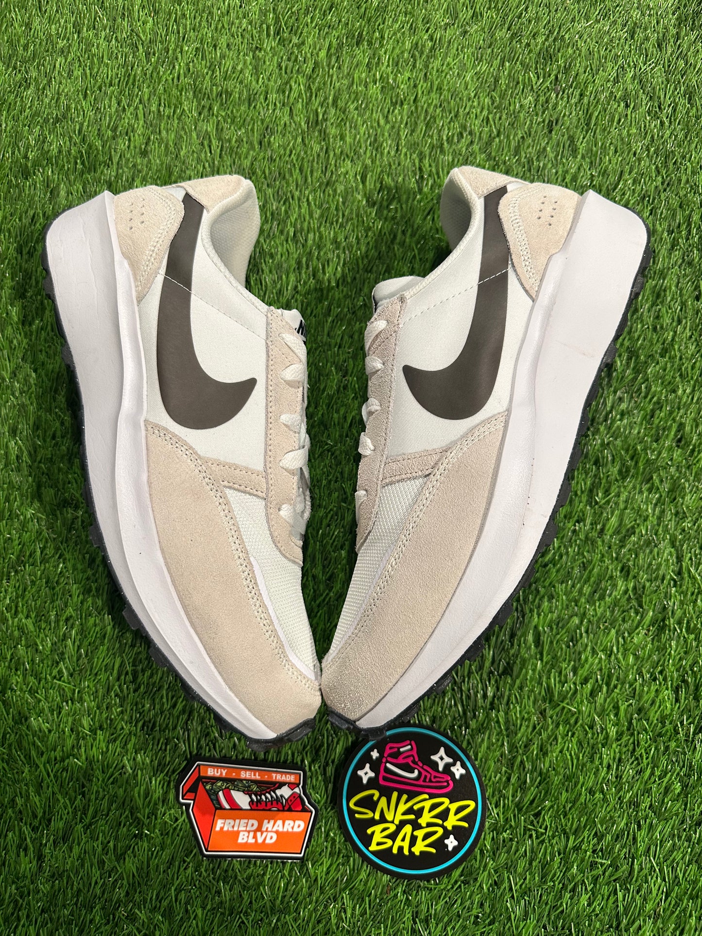 Nike Waffle Nav Men's Shoes