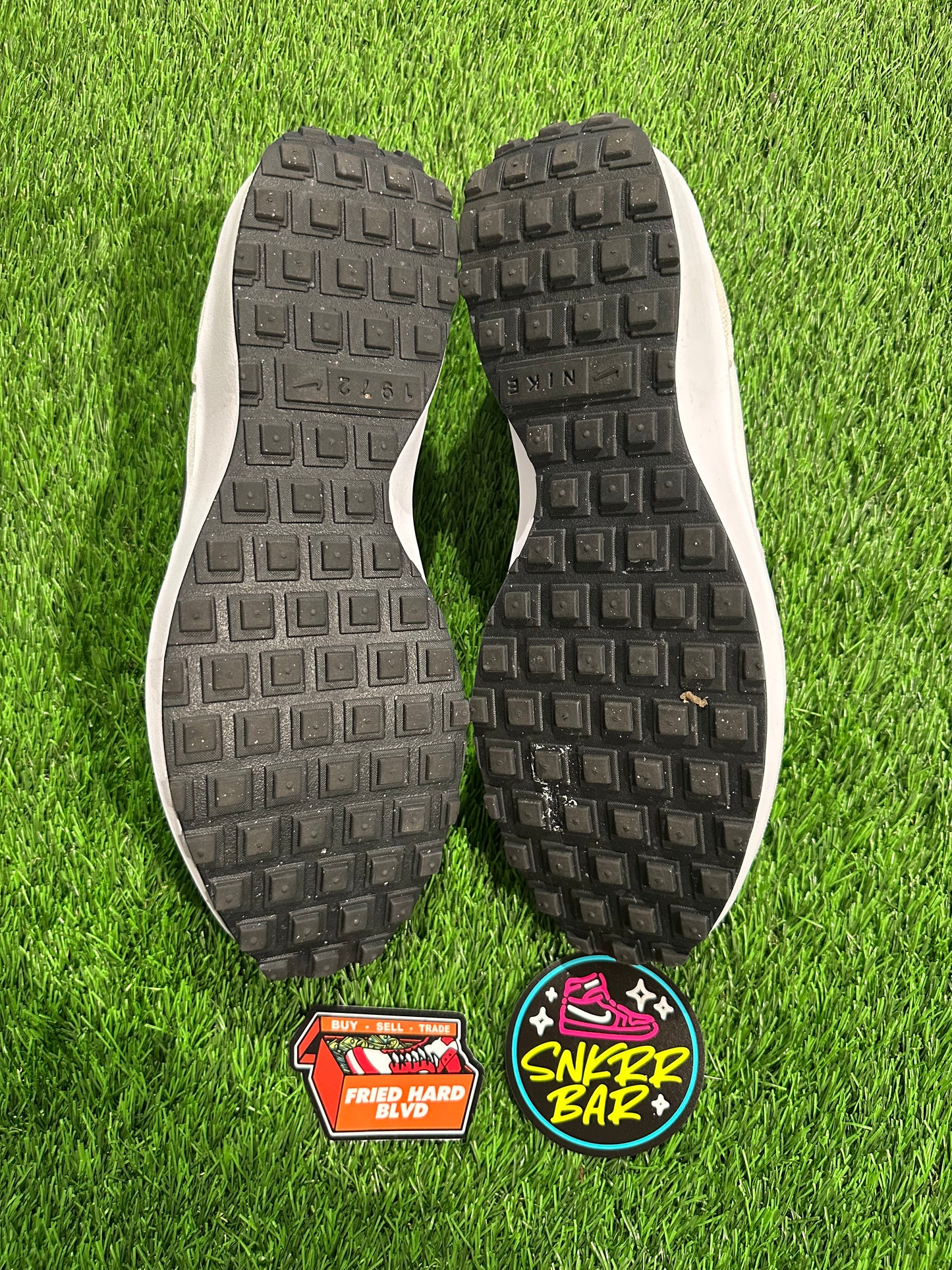 Nike Waffle Nav Men's Shoes