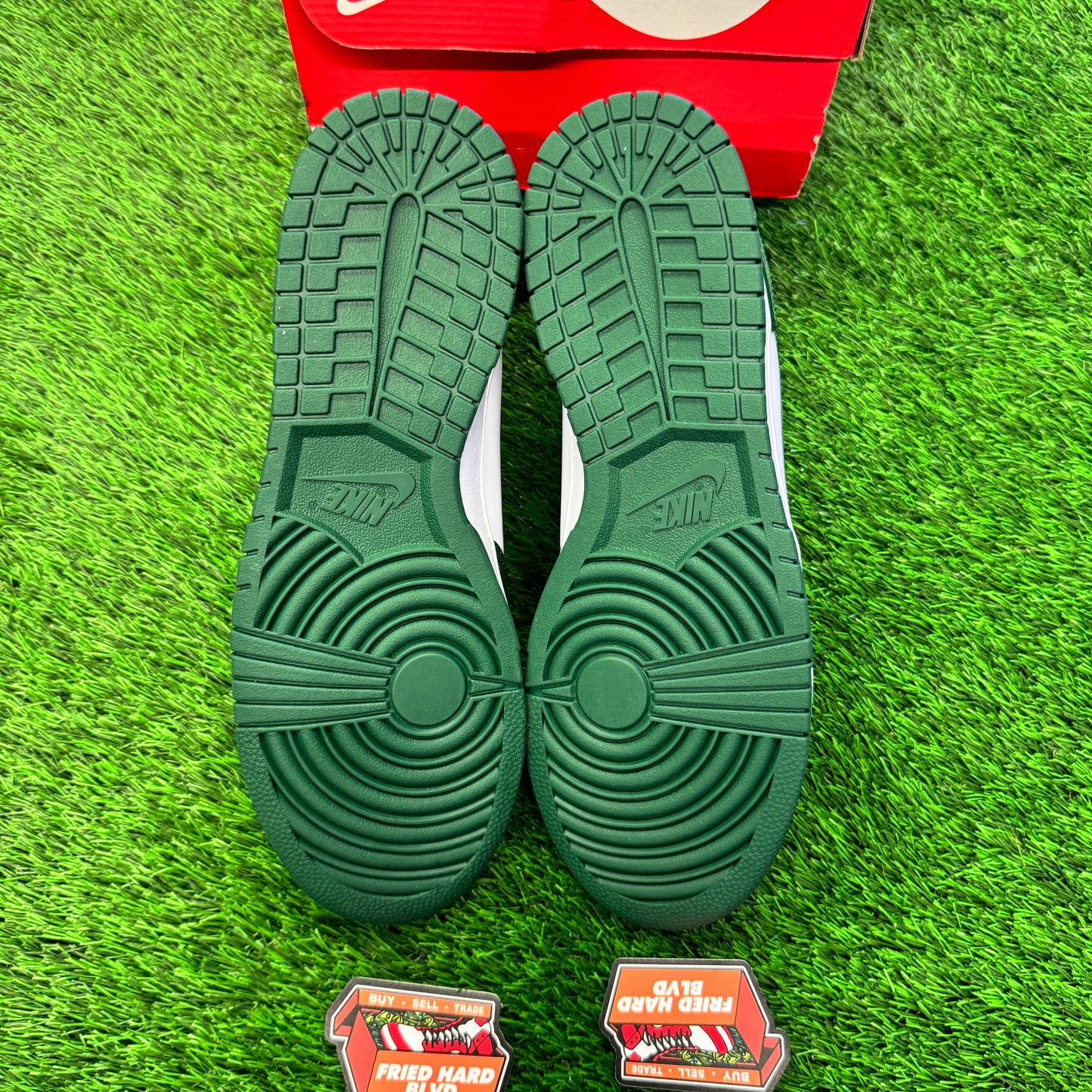 Dunk High Australia SIZE 12M/13.5W