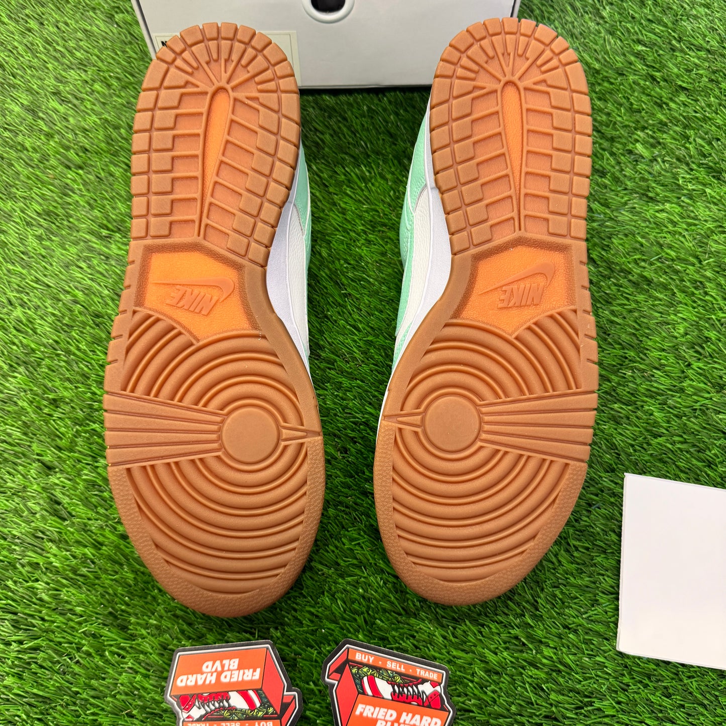 Nike By You Dunks SIZE 12M/13.5W