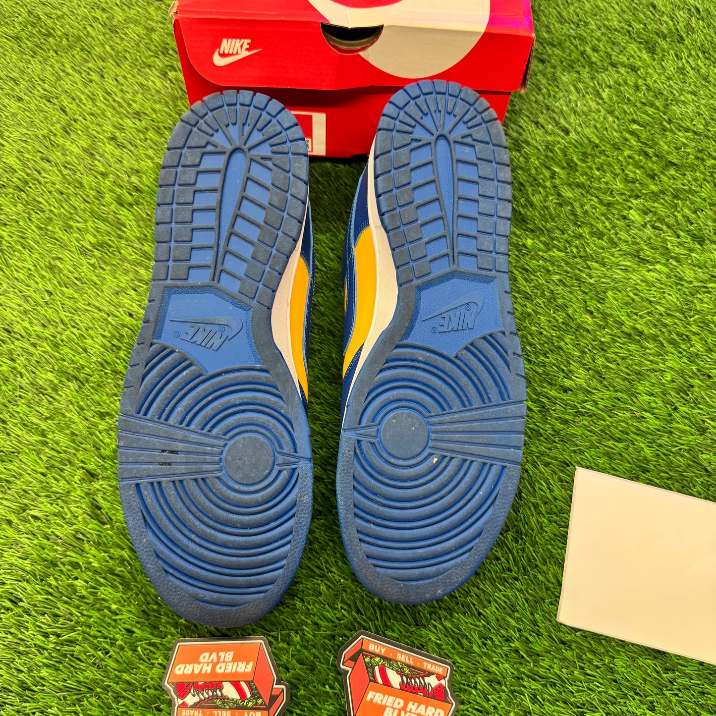 Dunk Low UCLA SIZE 12M/13.5W