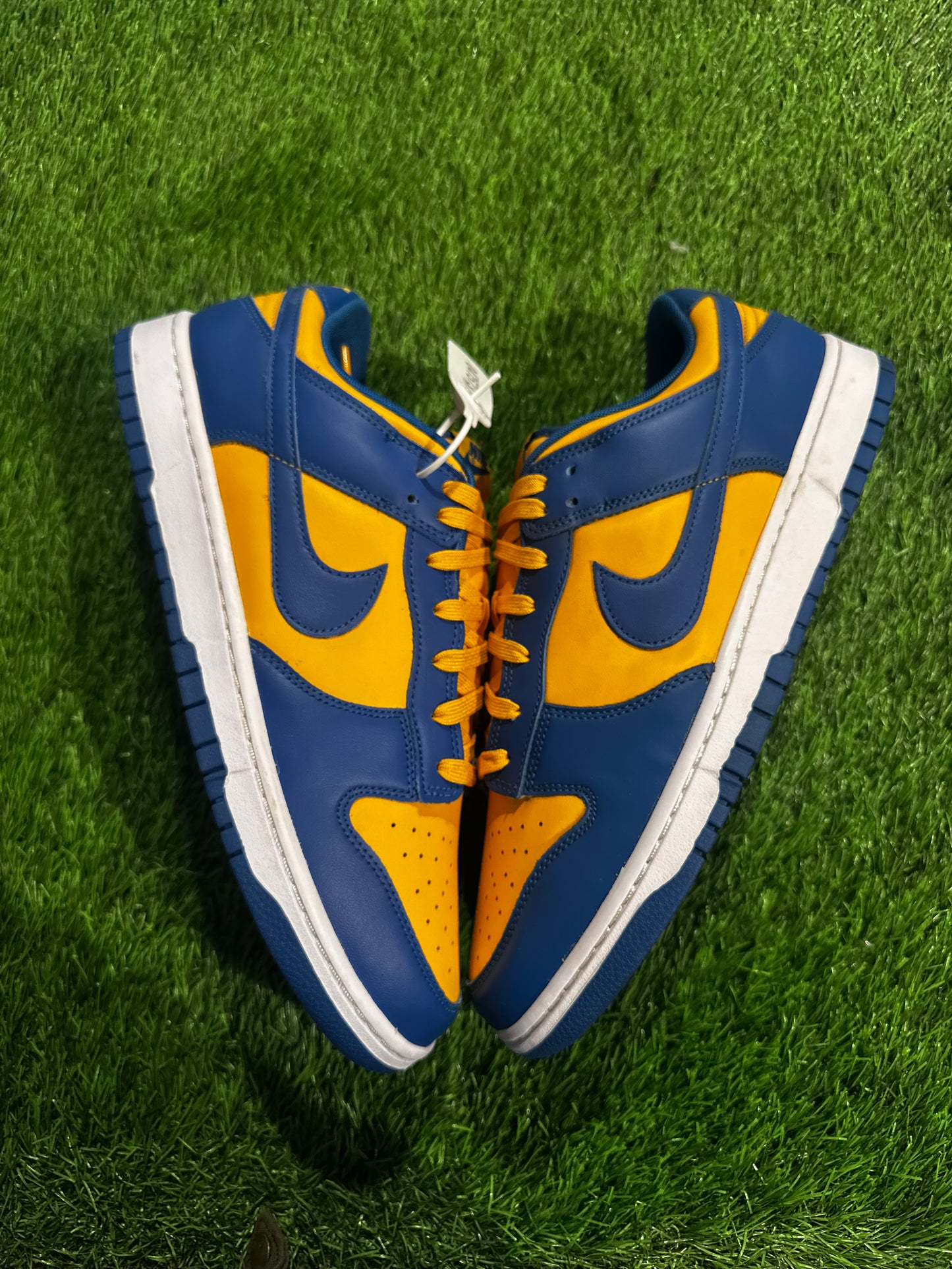 Nike Dunk Low UCLA