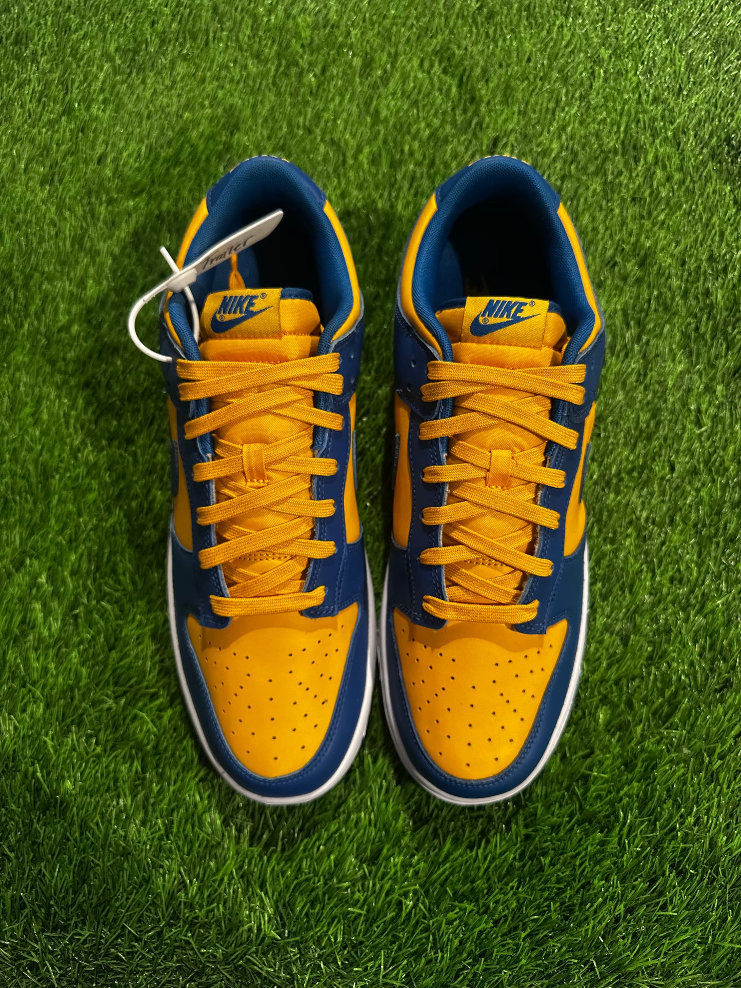 Nike Dunk Low UCLA