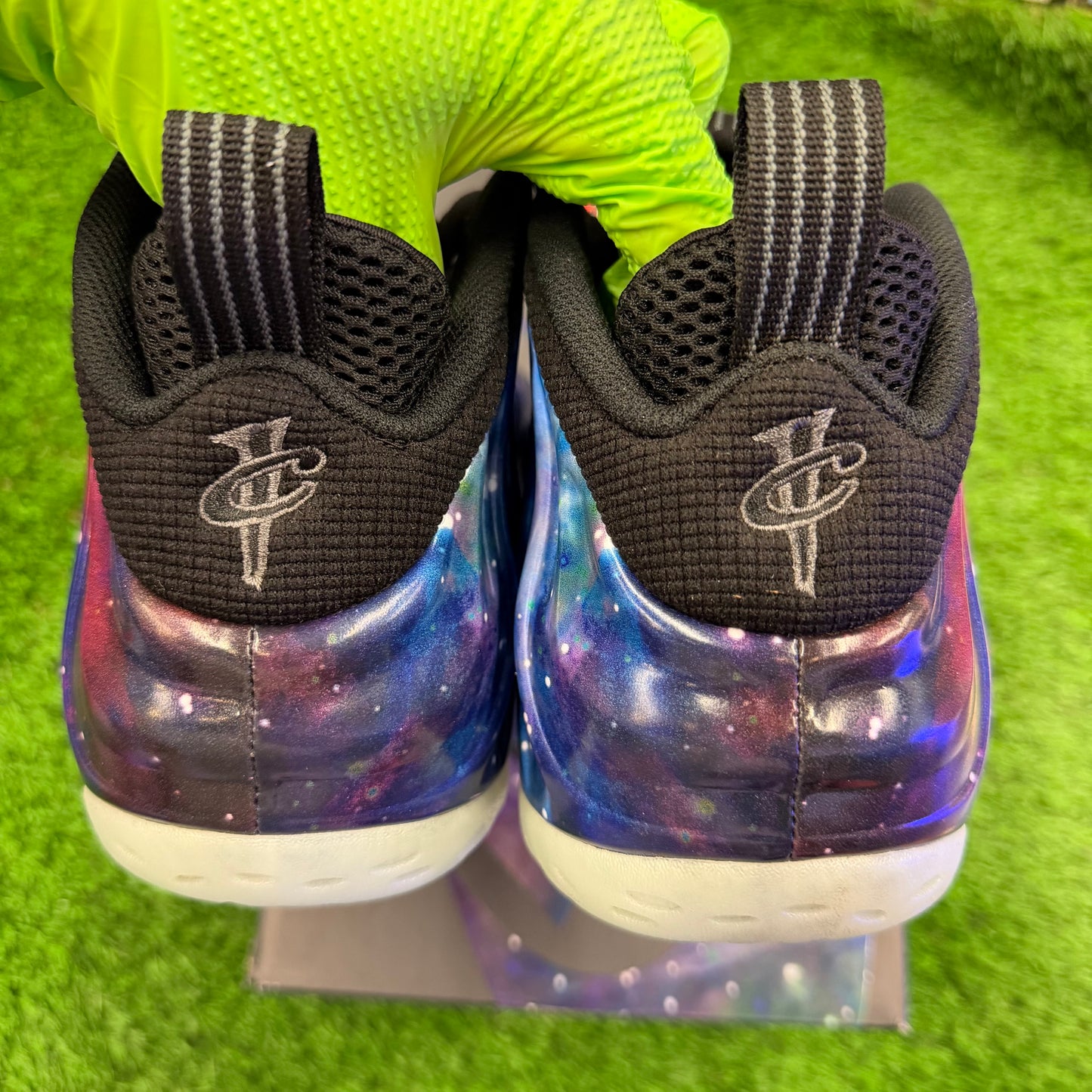 Nike Air Foamposite One Galaxy (2025) 11M/12.5W