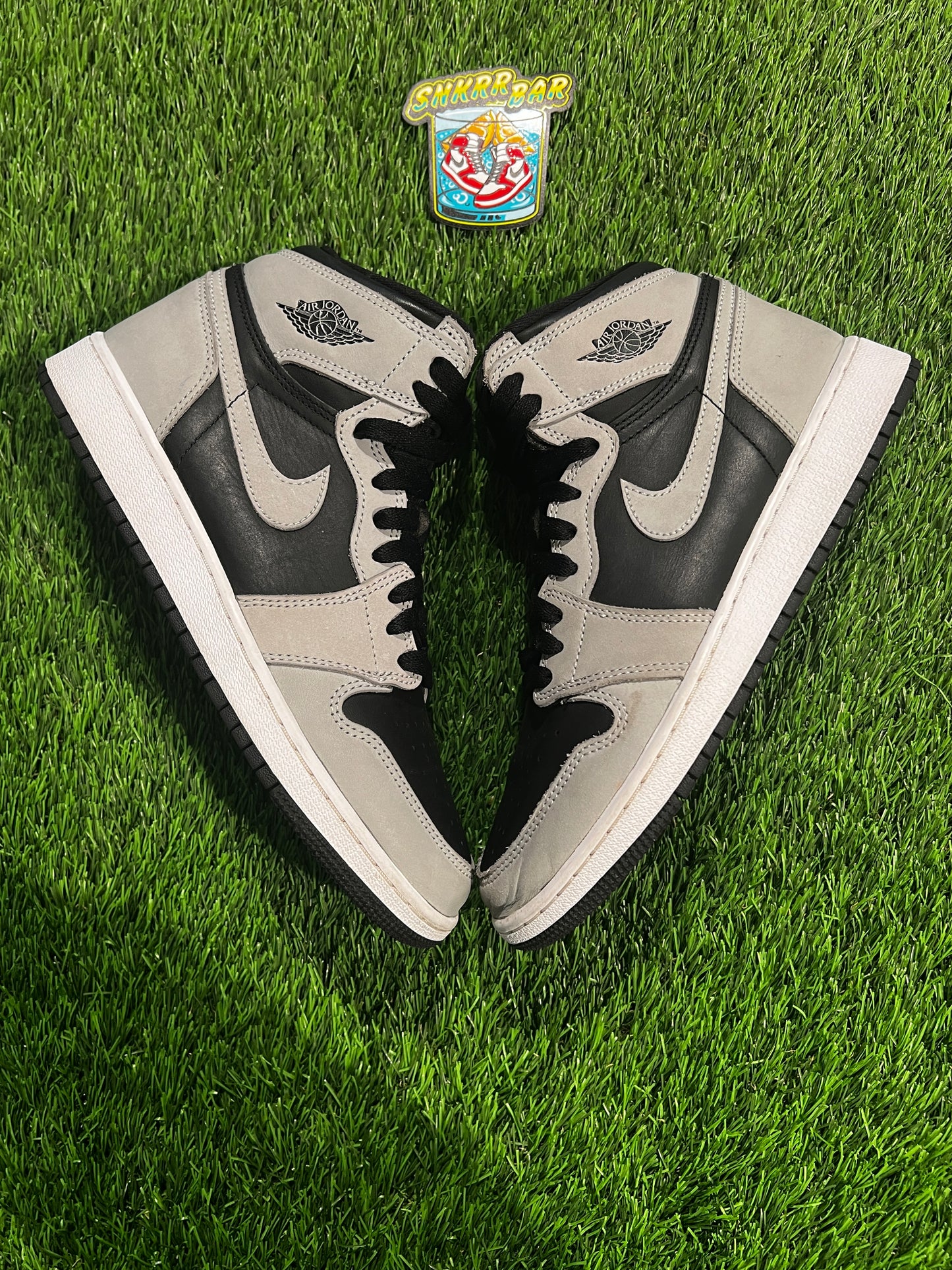 Jordan 1 Retro High Shadow 2.0 SIZE 7M/8.5W