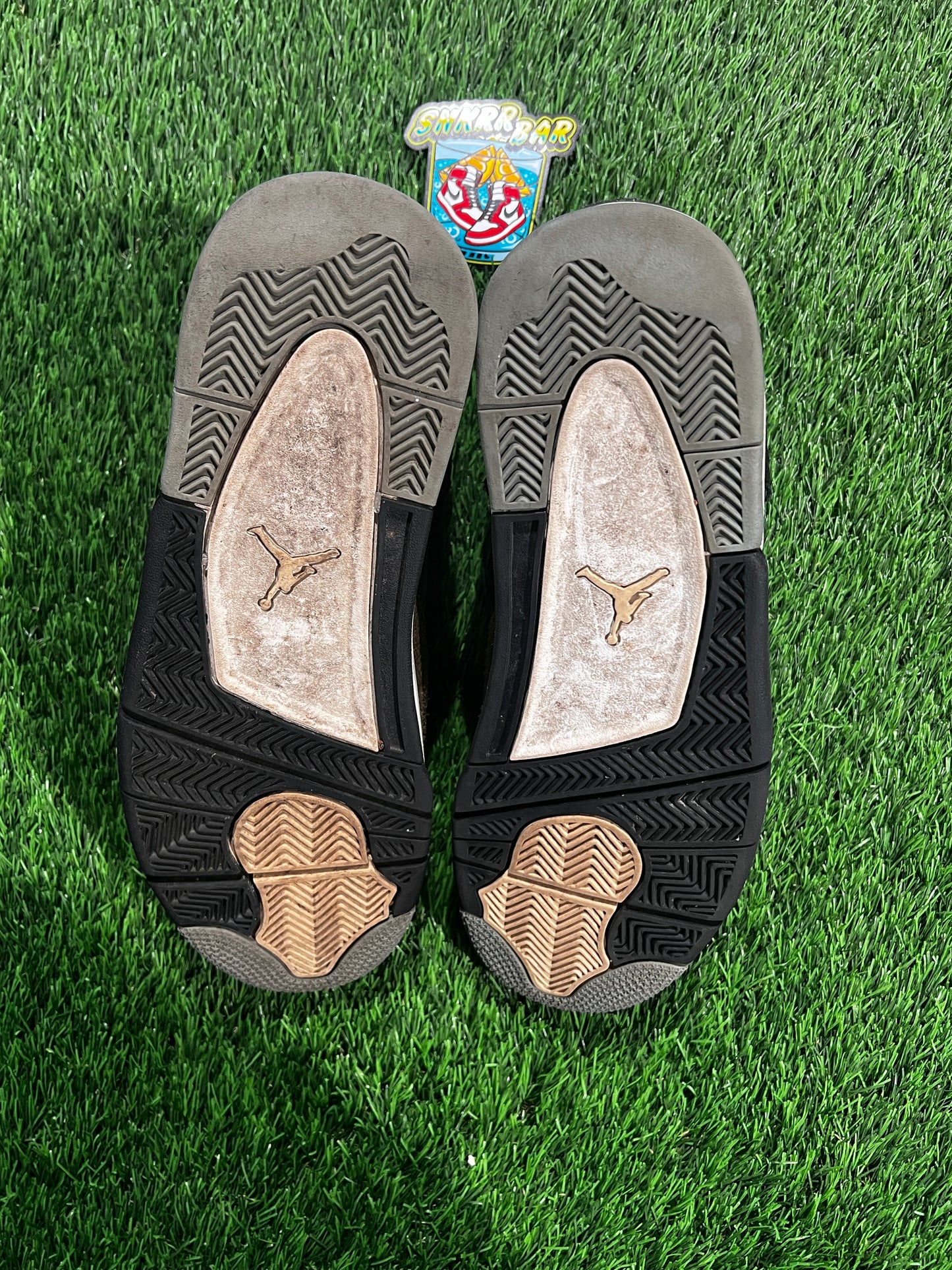 Jordan 4 Retro SE Craft Medium Olive