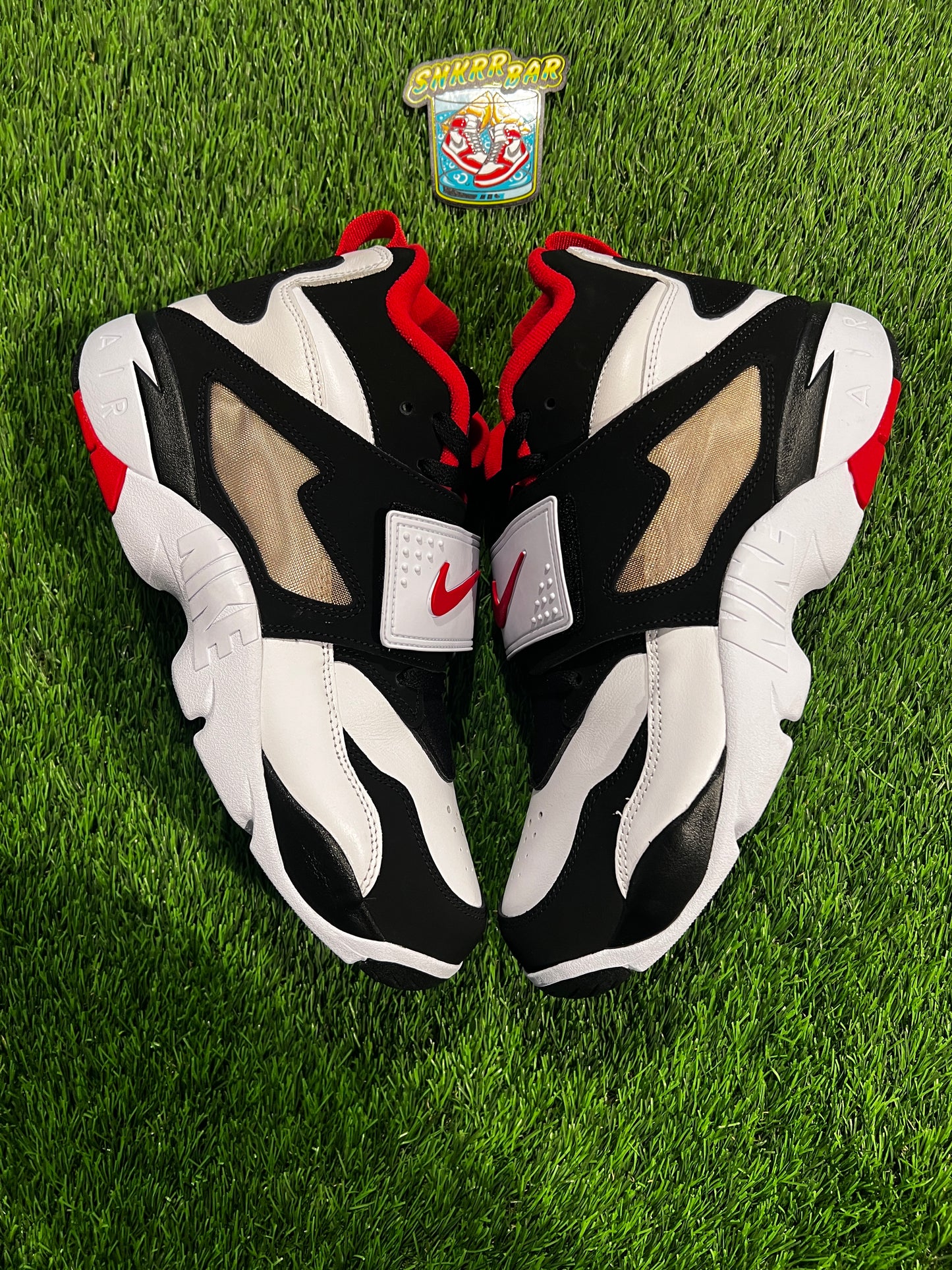 Nike Air Diamond Turf 49ers (2025)