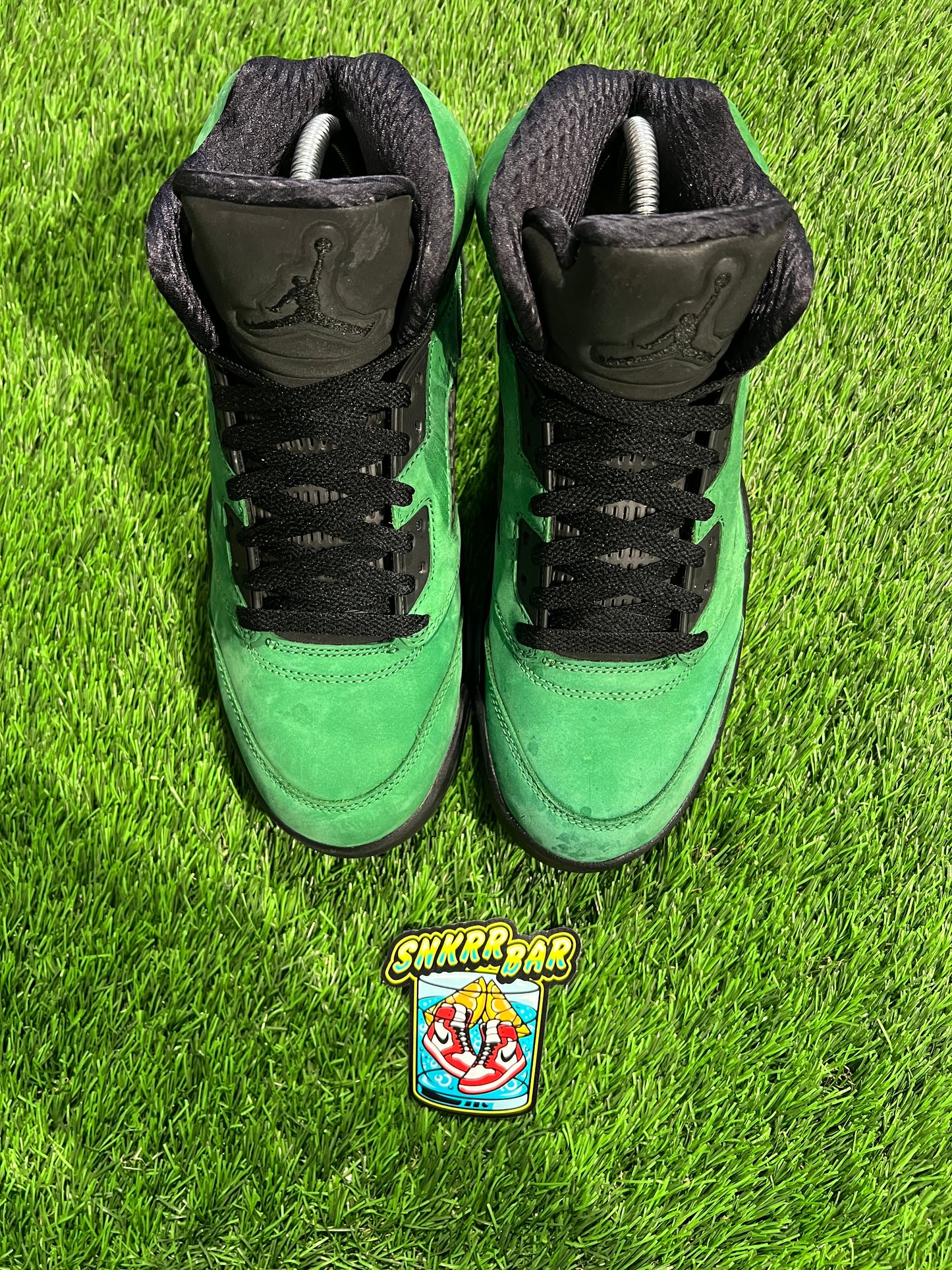 Jordan 5 Retro SE Oregon