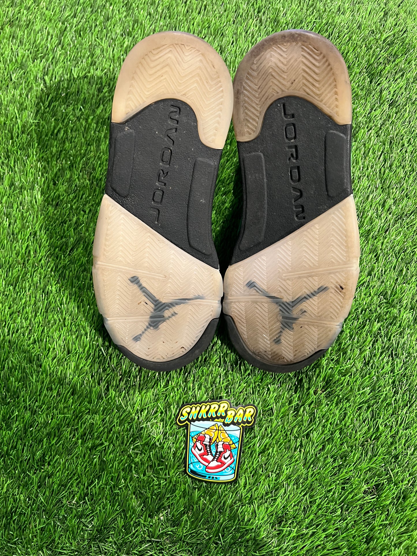 Jordan 5 Retro SE Oregon