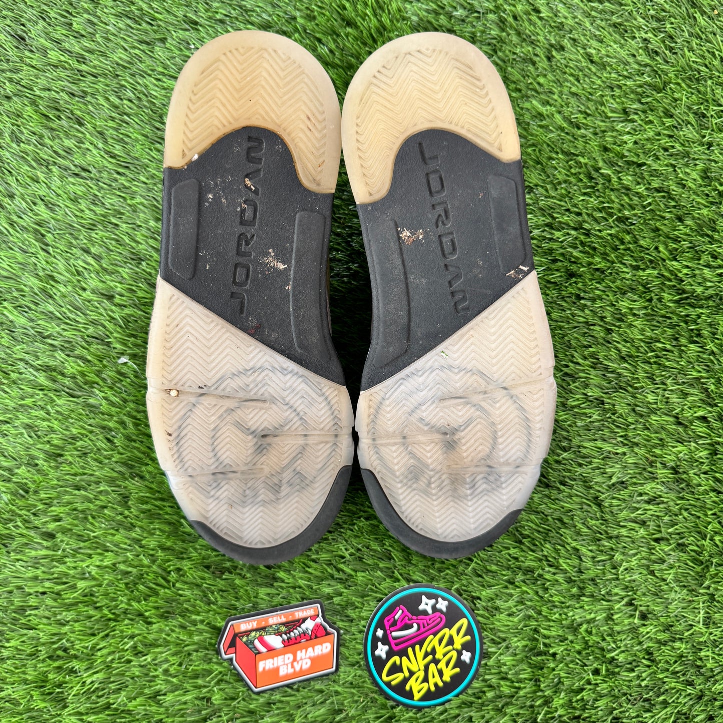 Jordan 5 Retro Low PSG (2022)