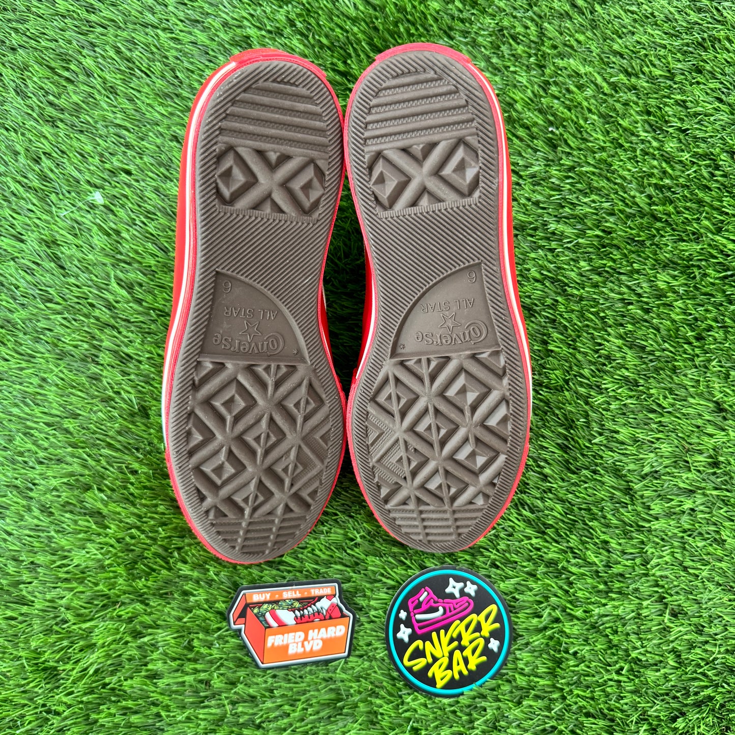 Converse All Star Chuck 70 CDG Commes des Garcons