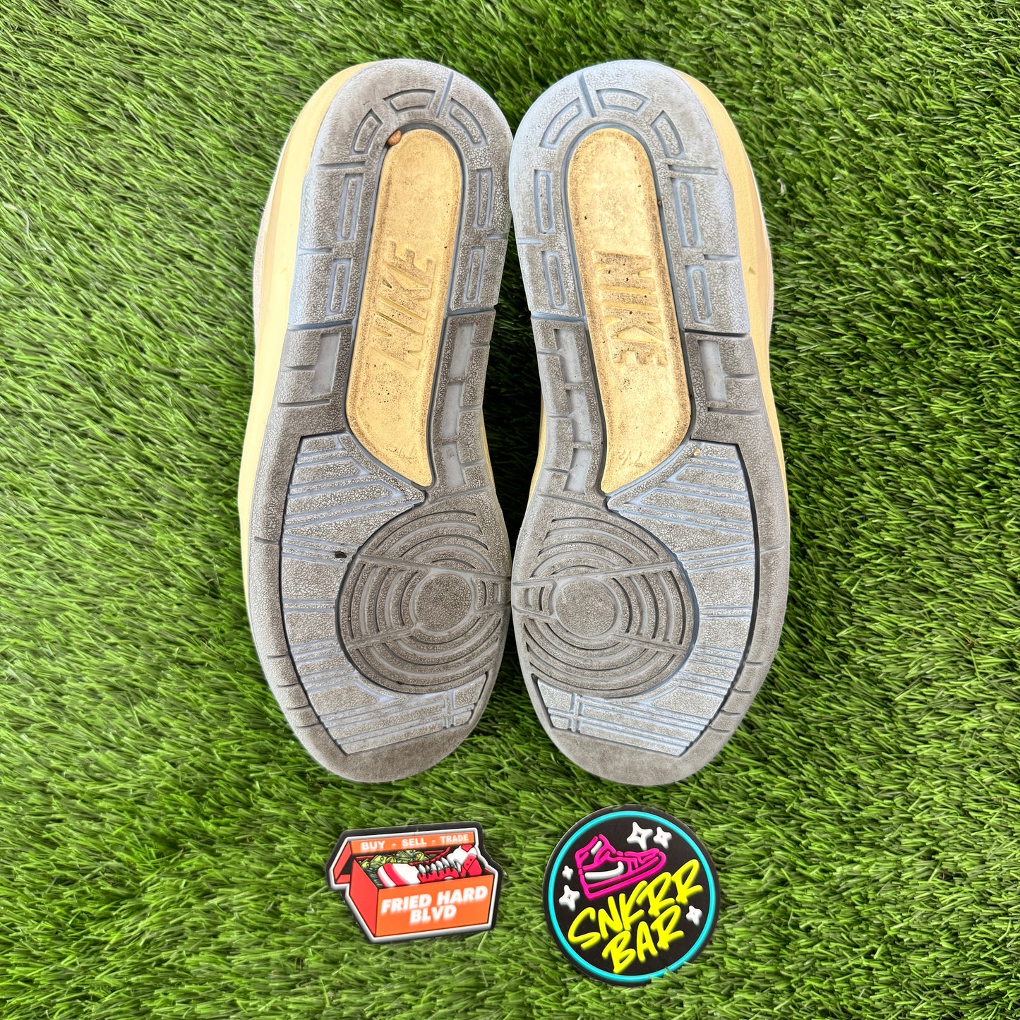 Jordan 2 Retro Low Look, Up in the Air (Women's)