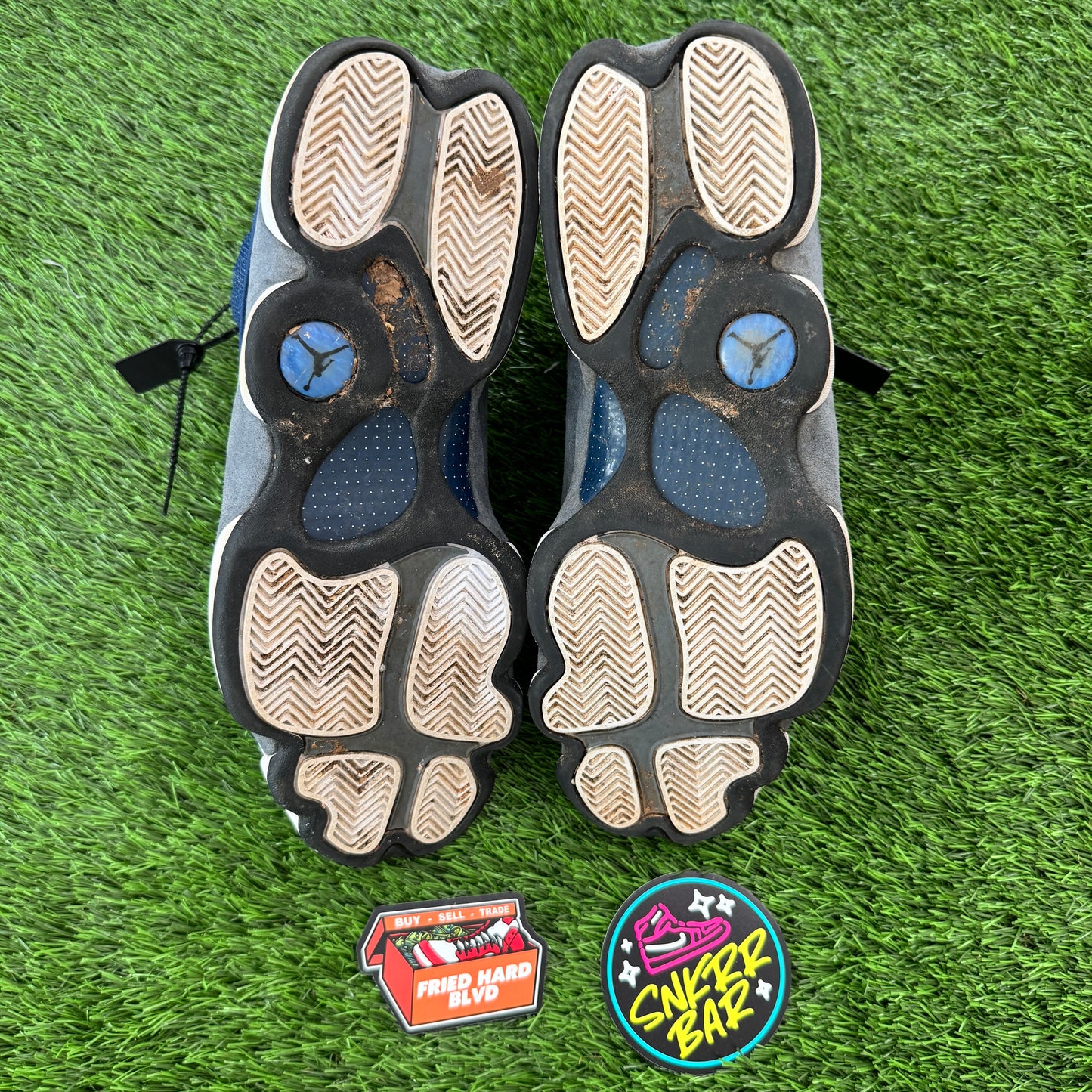 Jordan 13 Retro Flint (2020)