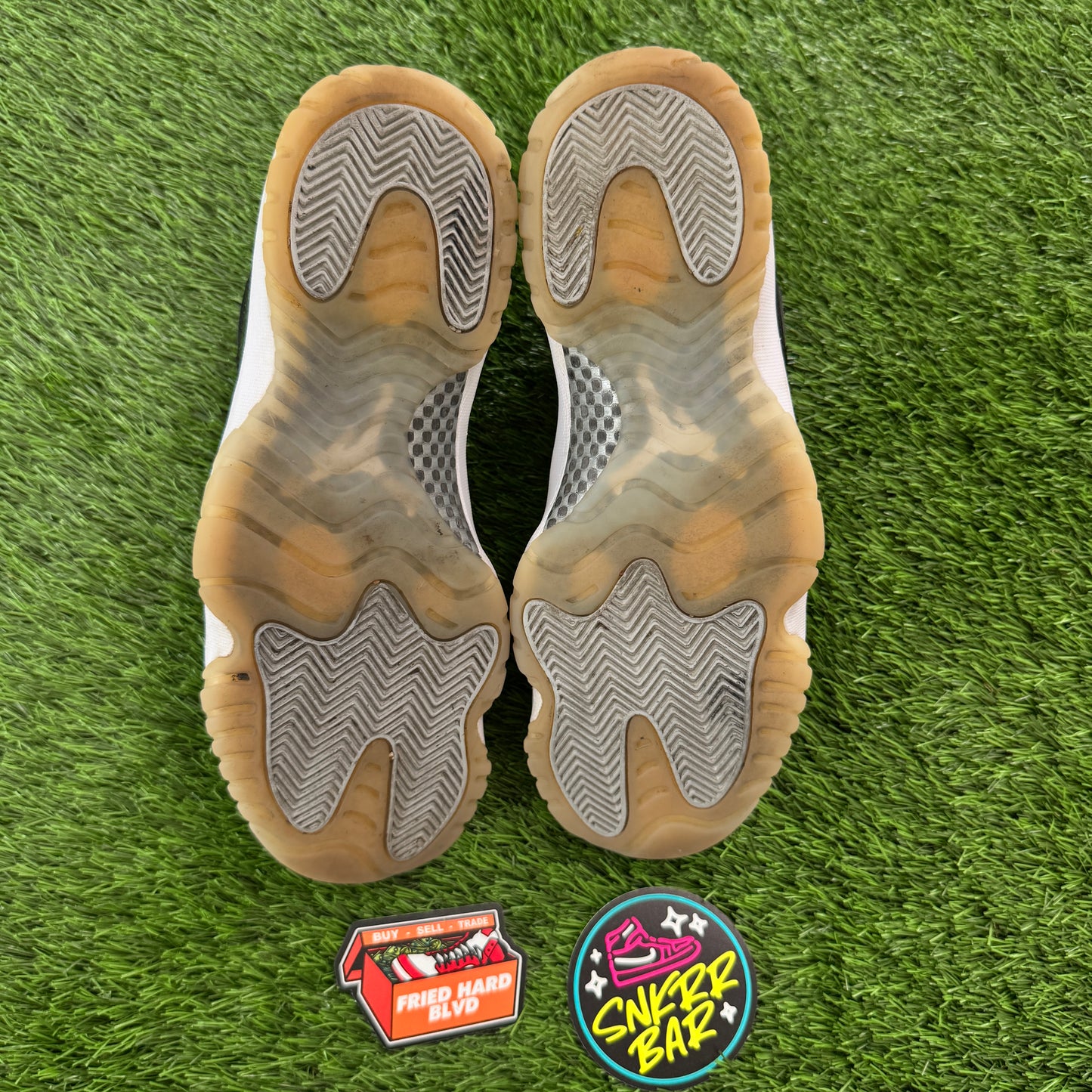 Jordan 11 Retro Jubilee 25th Anniversary