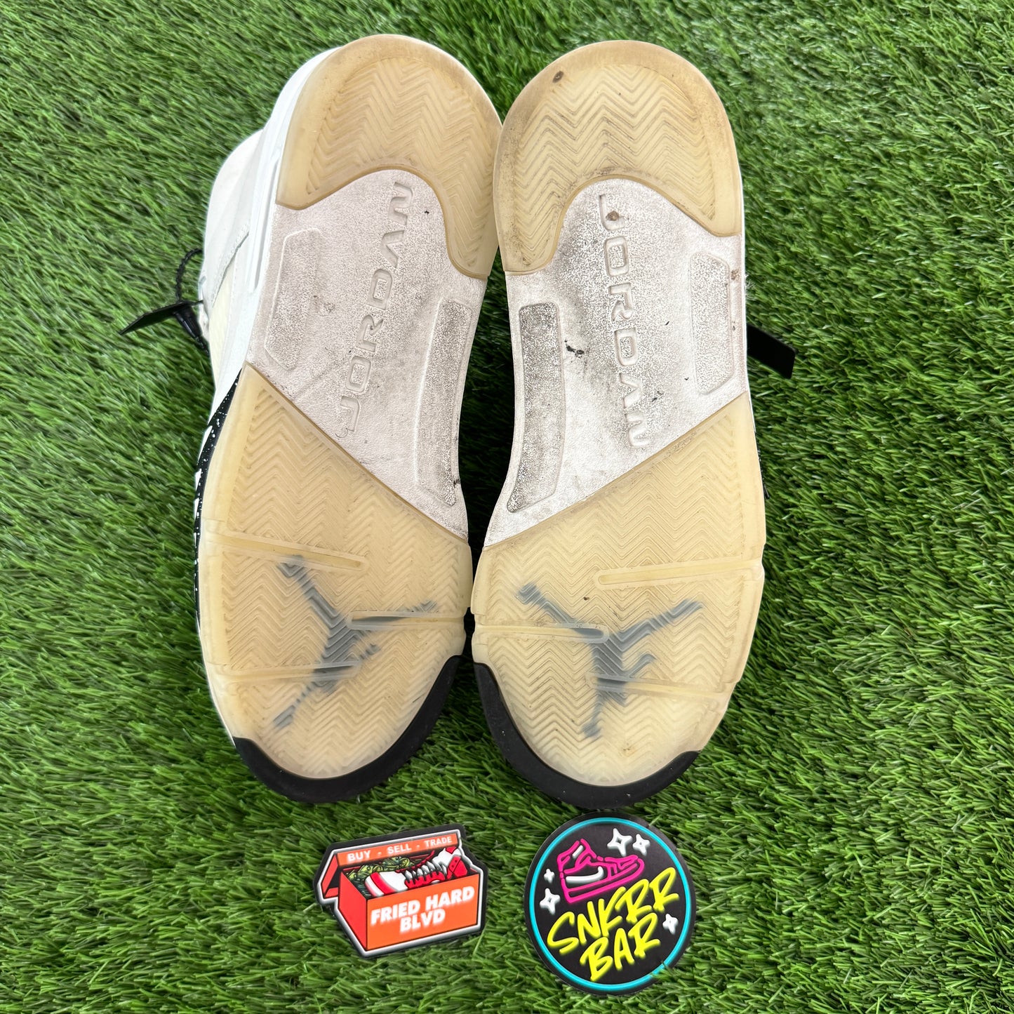 Jordan 5 Retro SE Sail