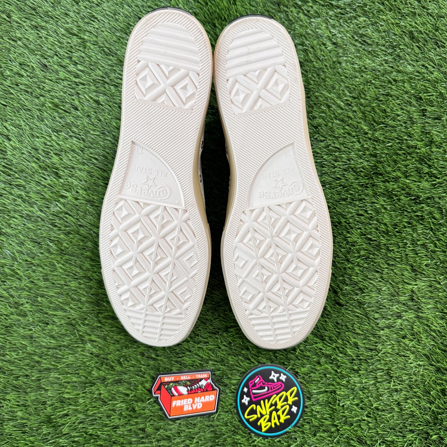 Russell Westbrook x Chuck 70 High 'Why Not? Pack'