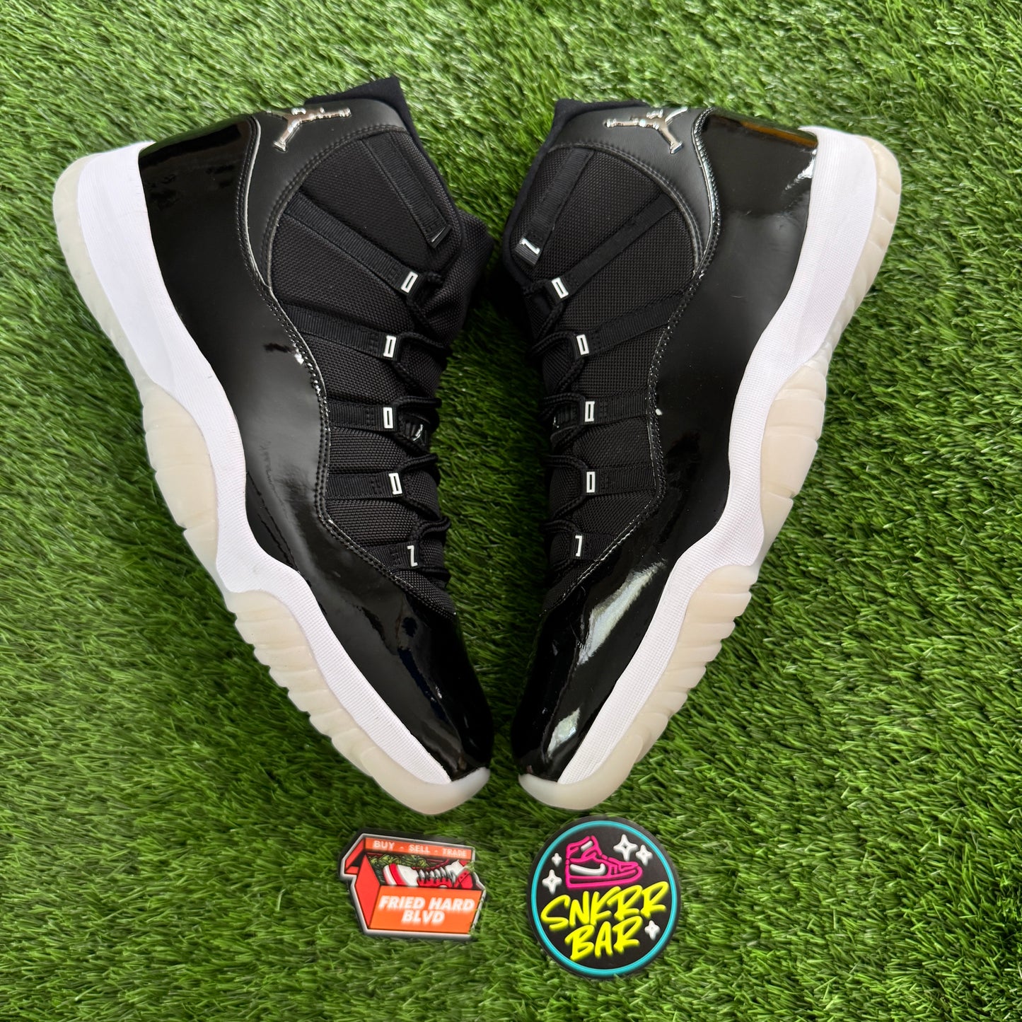 Jordan 11 Retro Jubilee 25th Anniversary