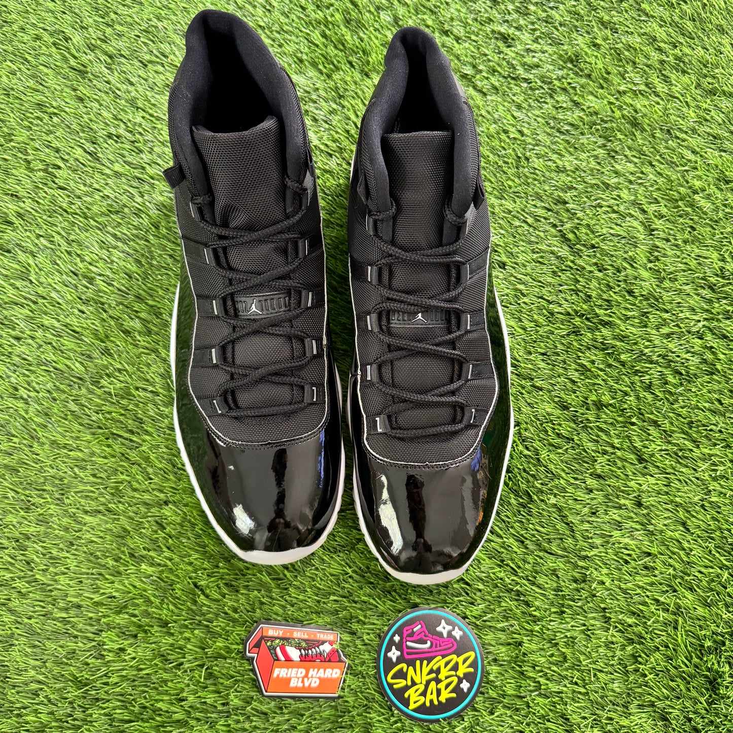 Jordan 11 Retro Jubilee 25th Anniversary