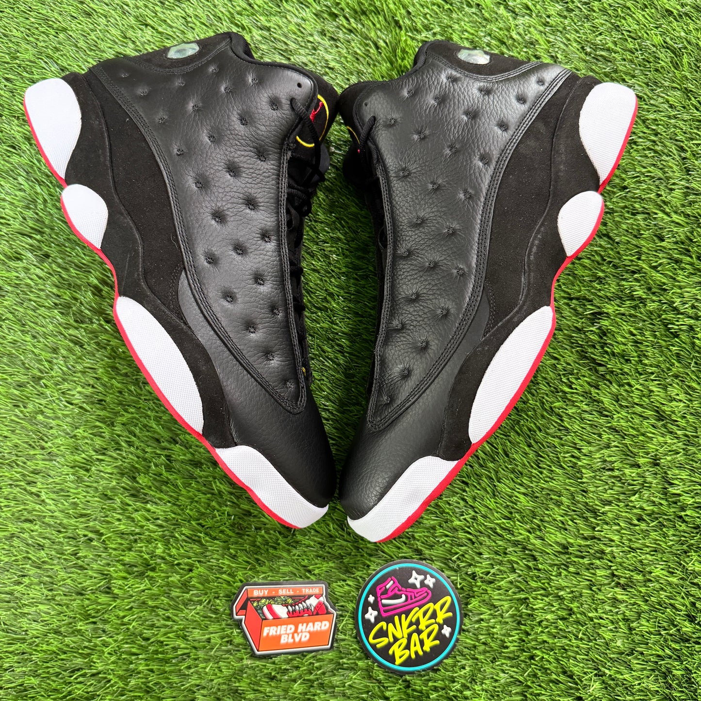 Jordan 13 Retro Playoffs (2023)