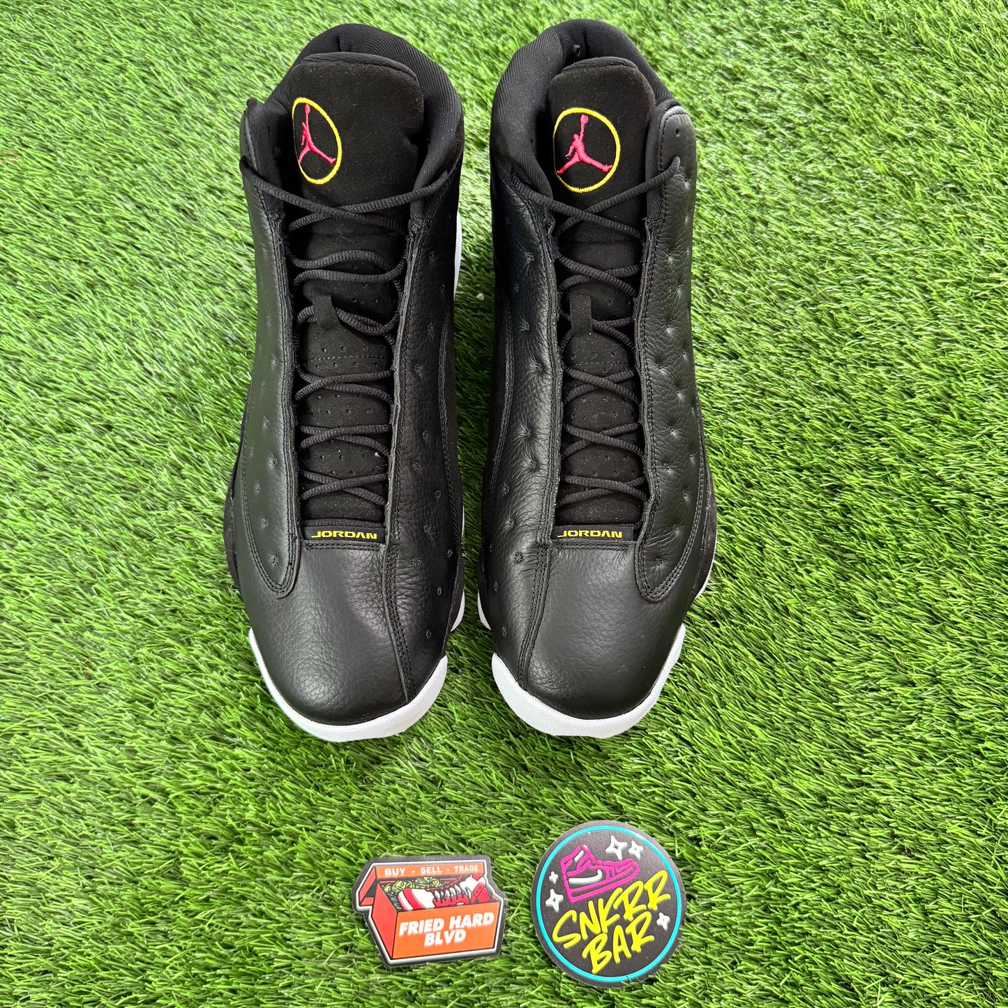 Jordan 13 Retro Playoffs (2023)