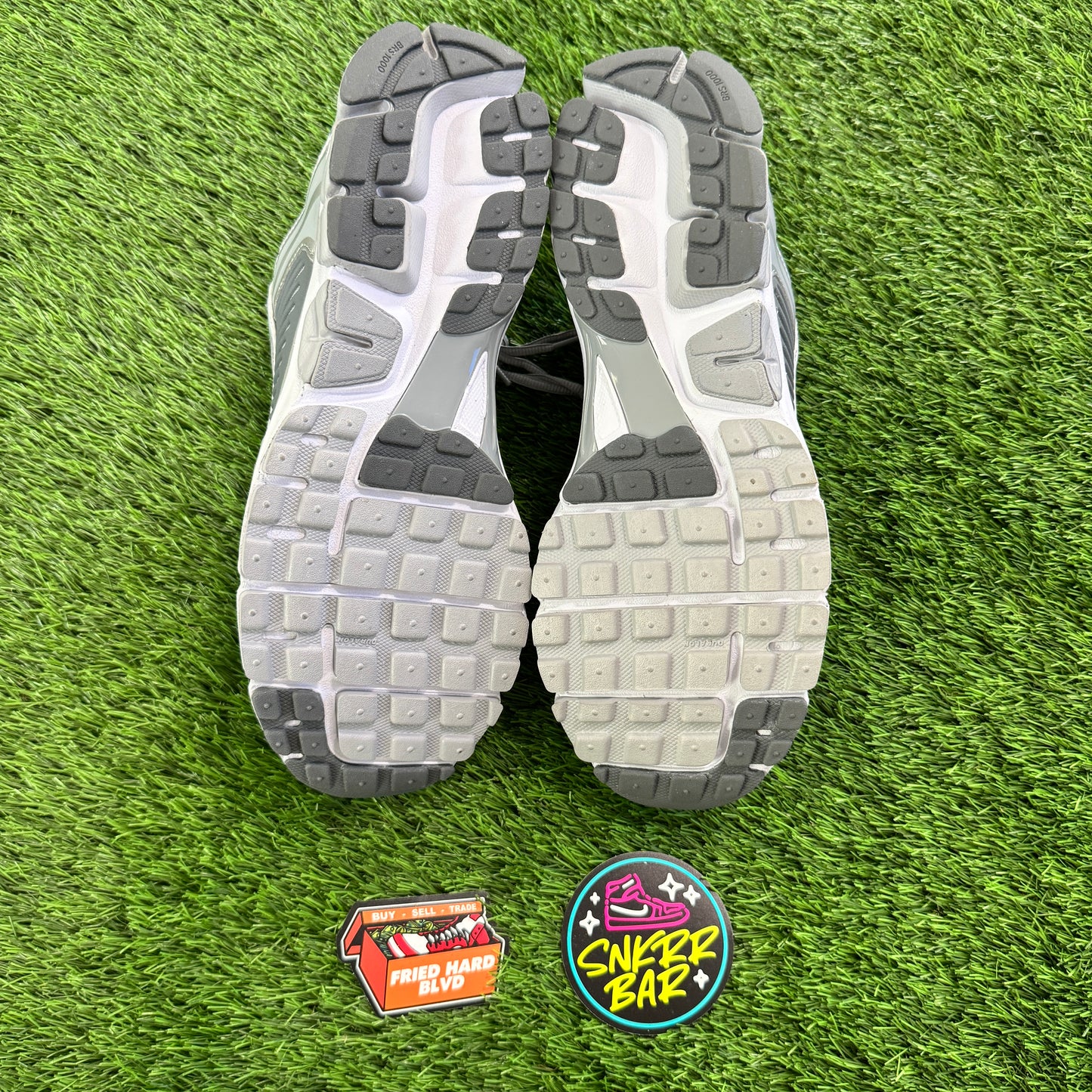 Nike Zoom Vomero 5 Cool Grey
