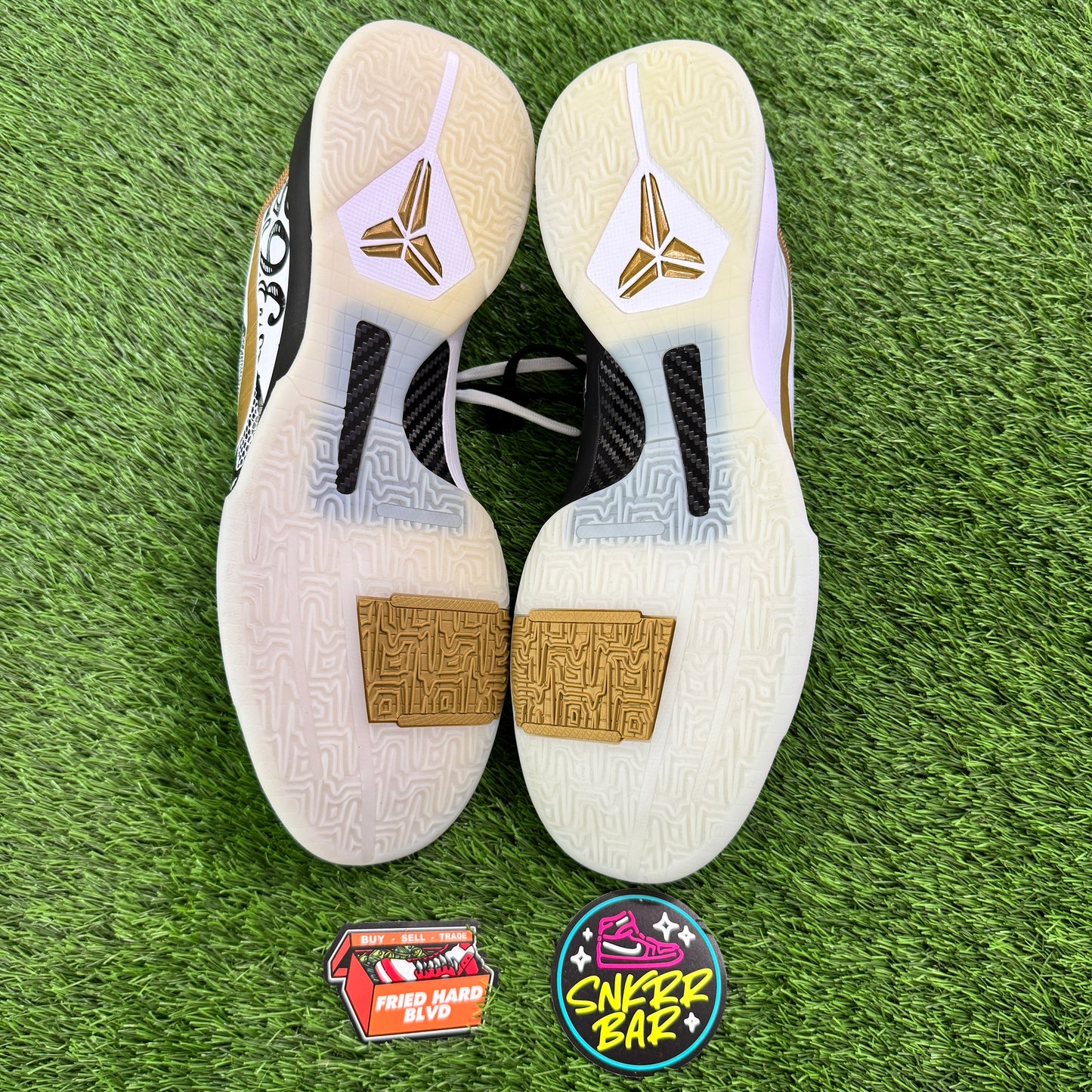 Kobe 5 Protro Big Stage/Parade SIZE 17M/18.5W