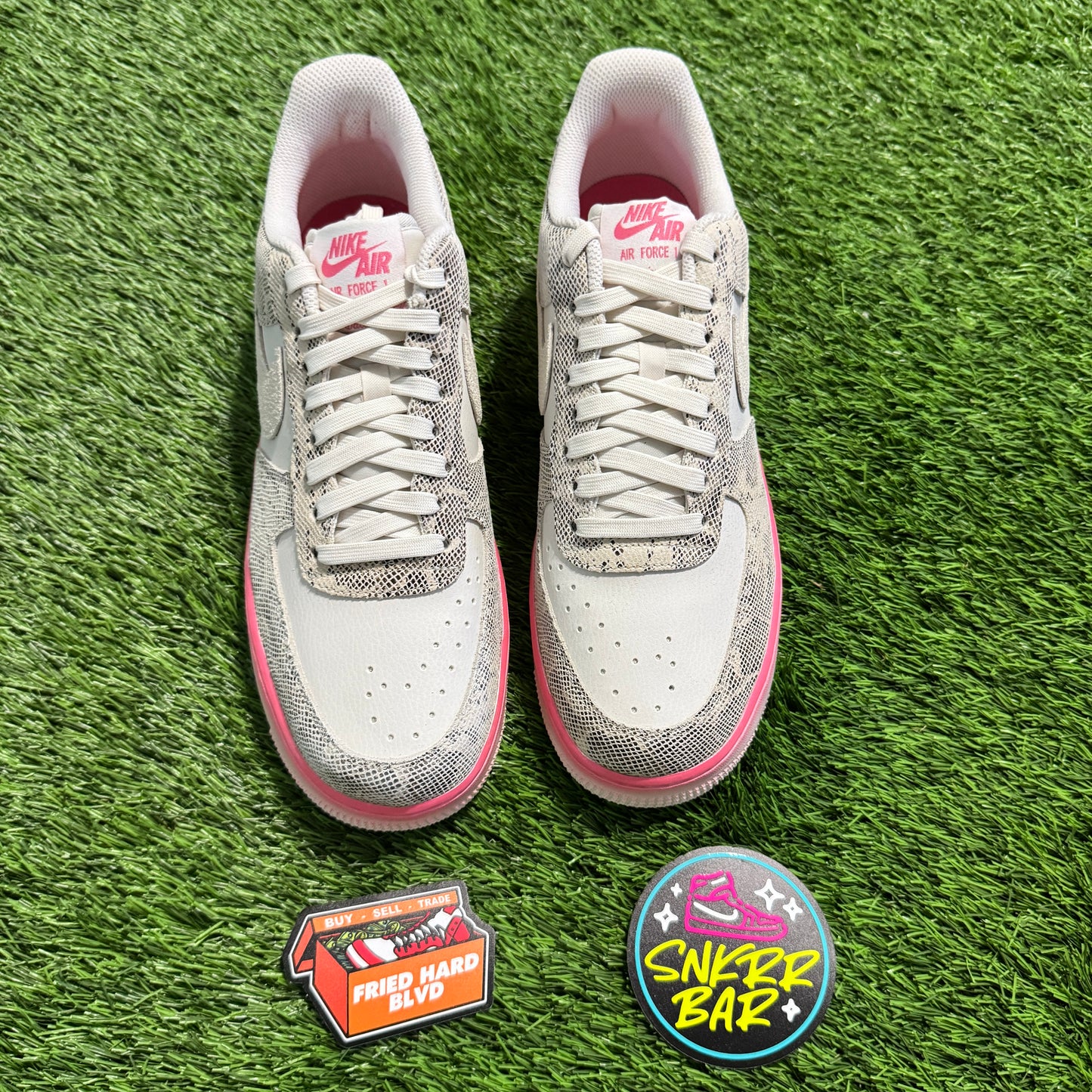 Nike Air Force 1 Low Our Force 1 Snakeskin (Women's)