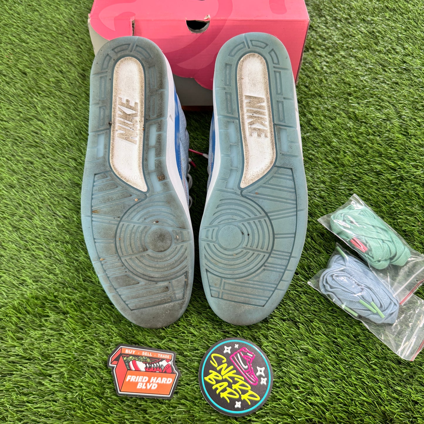 Jordan 2 Retro J Balvin