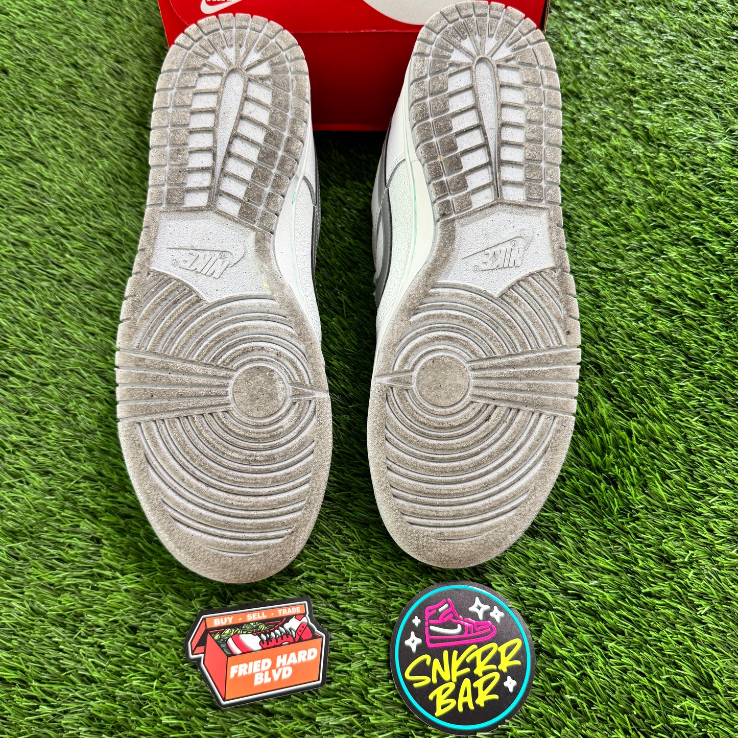 Nike Dunk Low SE Winter Storm