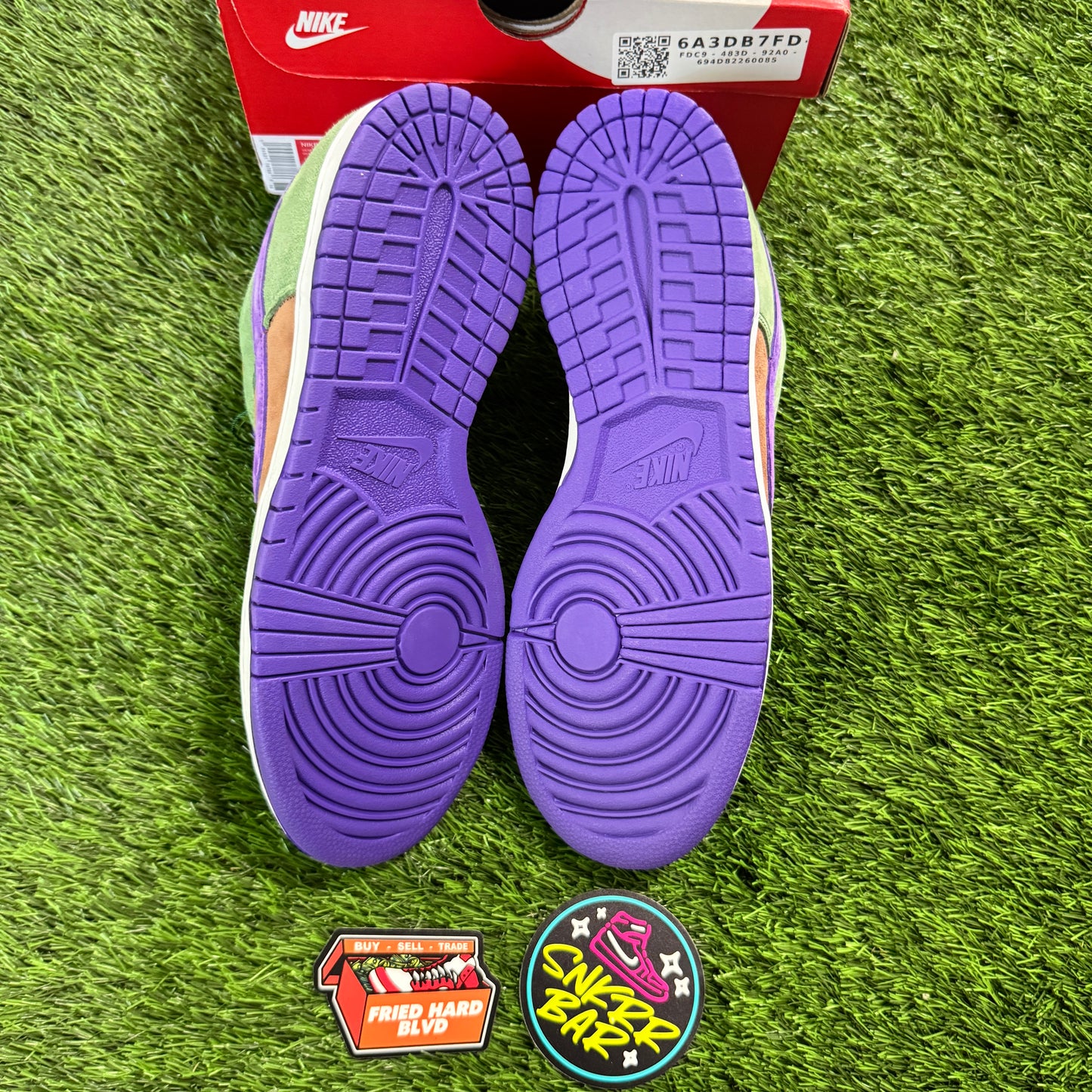 Nike Dunk Low Veneer (2020/2024)