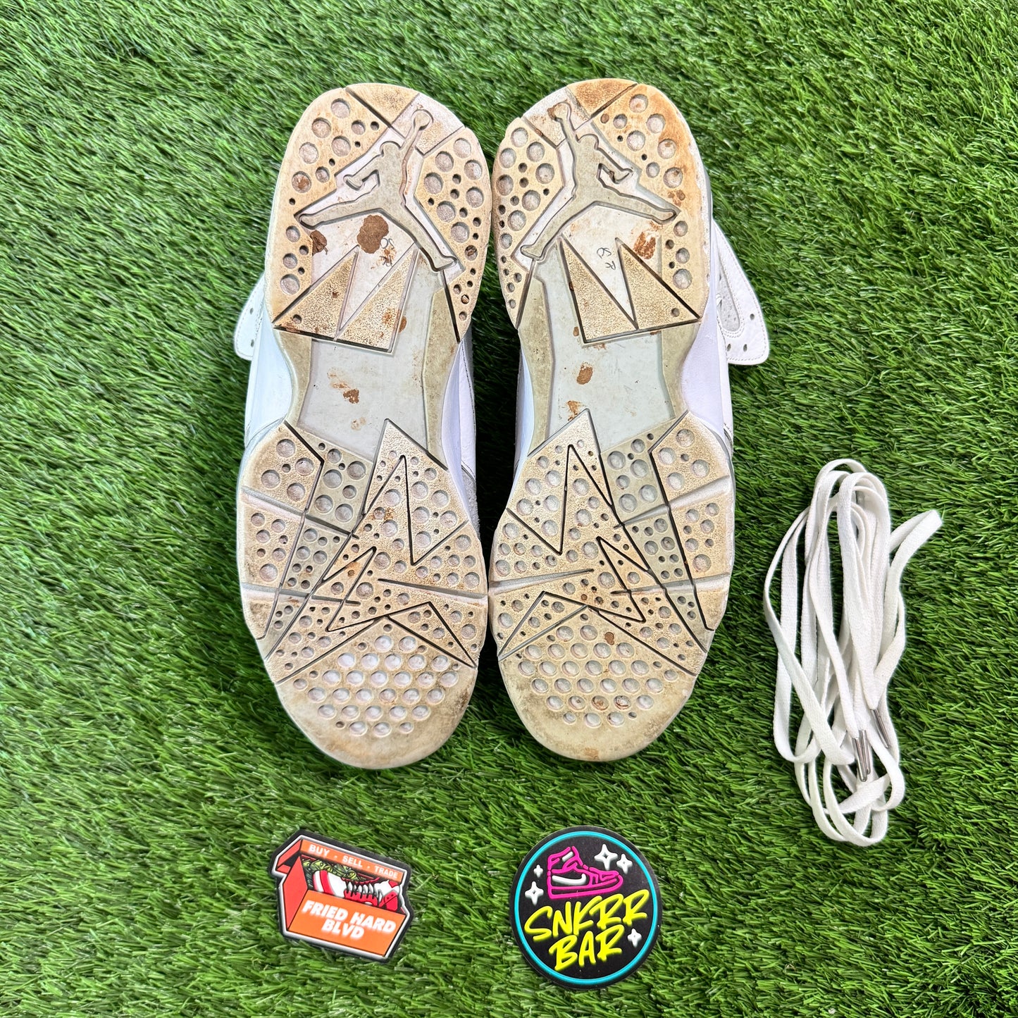 Jordan 7 Retro Pure Platinum