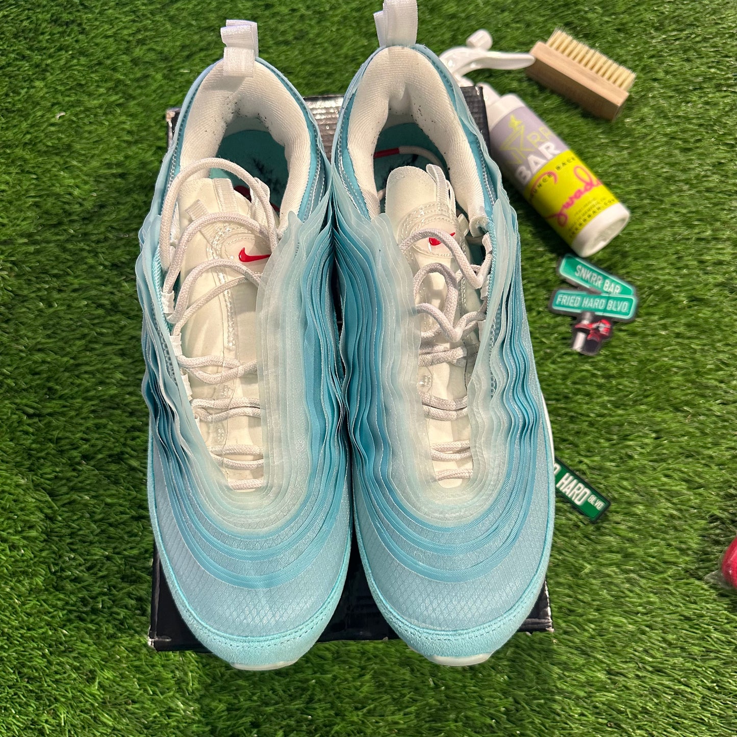 Air Max 97 Shanghai Kaleidoscope SIZE 9M/10.5W