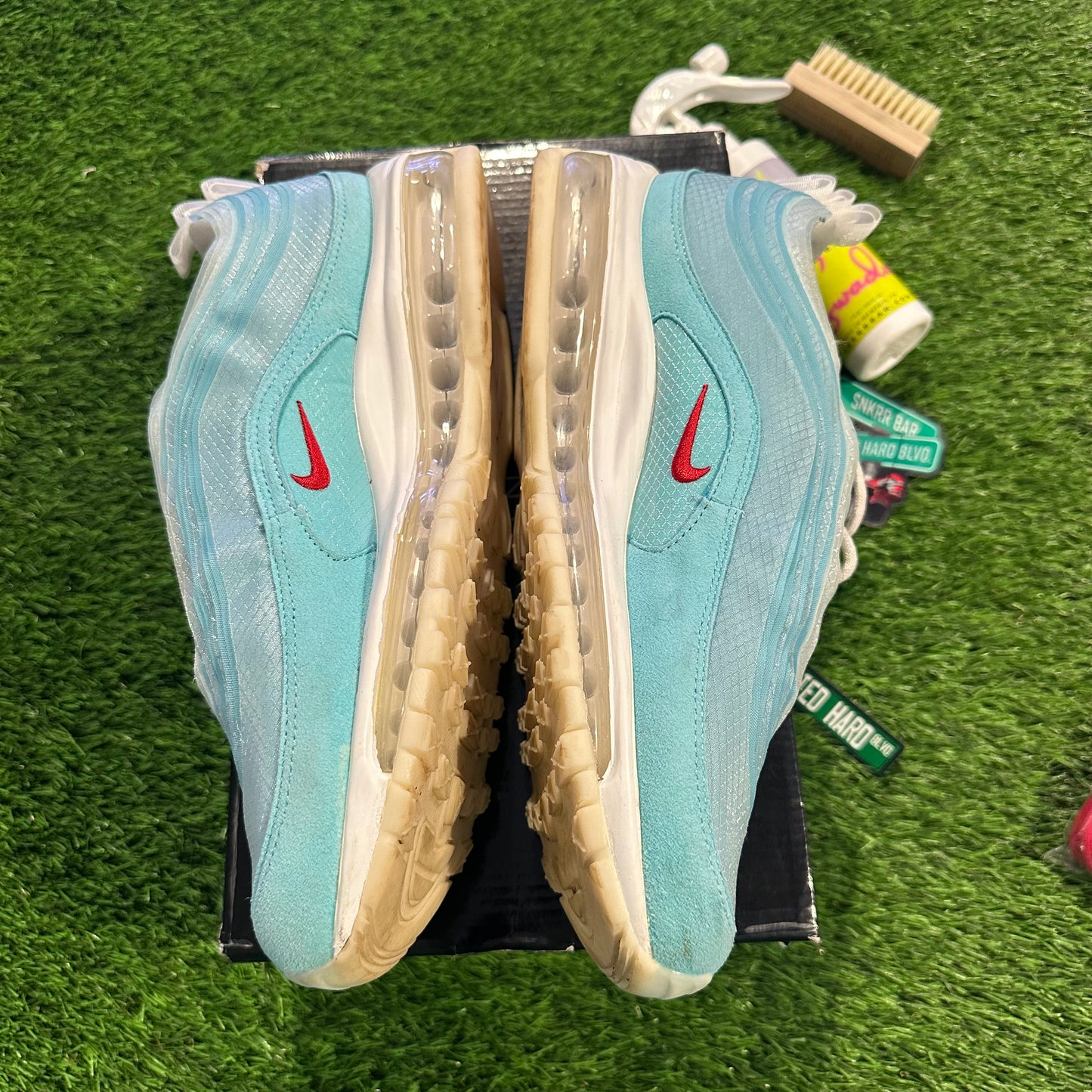 Air Max 97 Shanghai Kaleidoscope SIZE 9M/10.5W