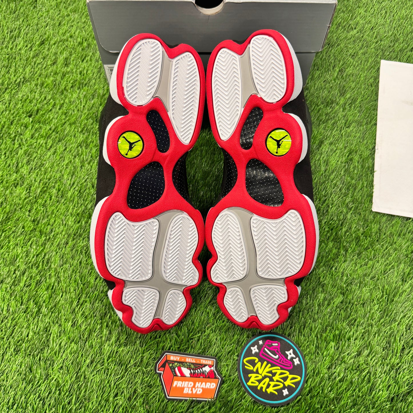 Jordan 13 Retro Playoffs (2023) 12.5M/14W