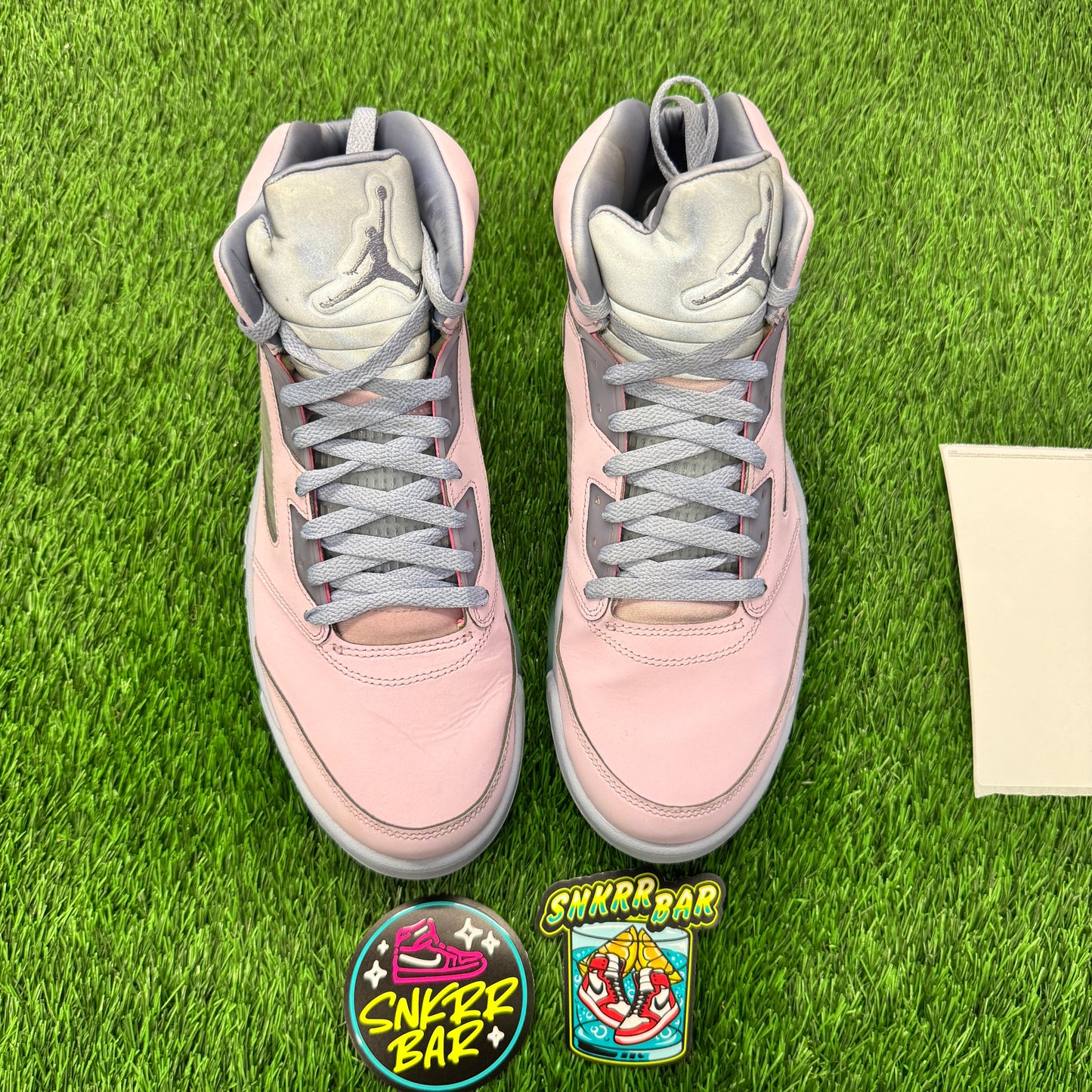 Jordan 5 Retro Easter (2022) SIZE 11M/12.5W
